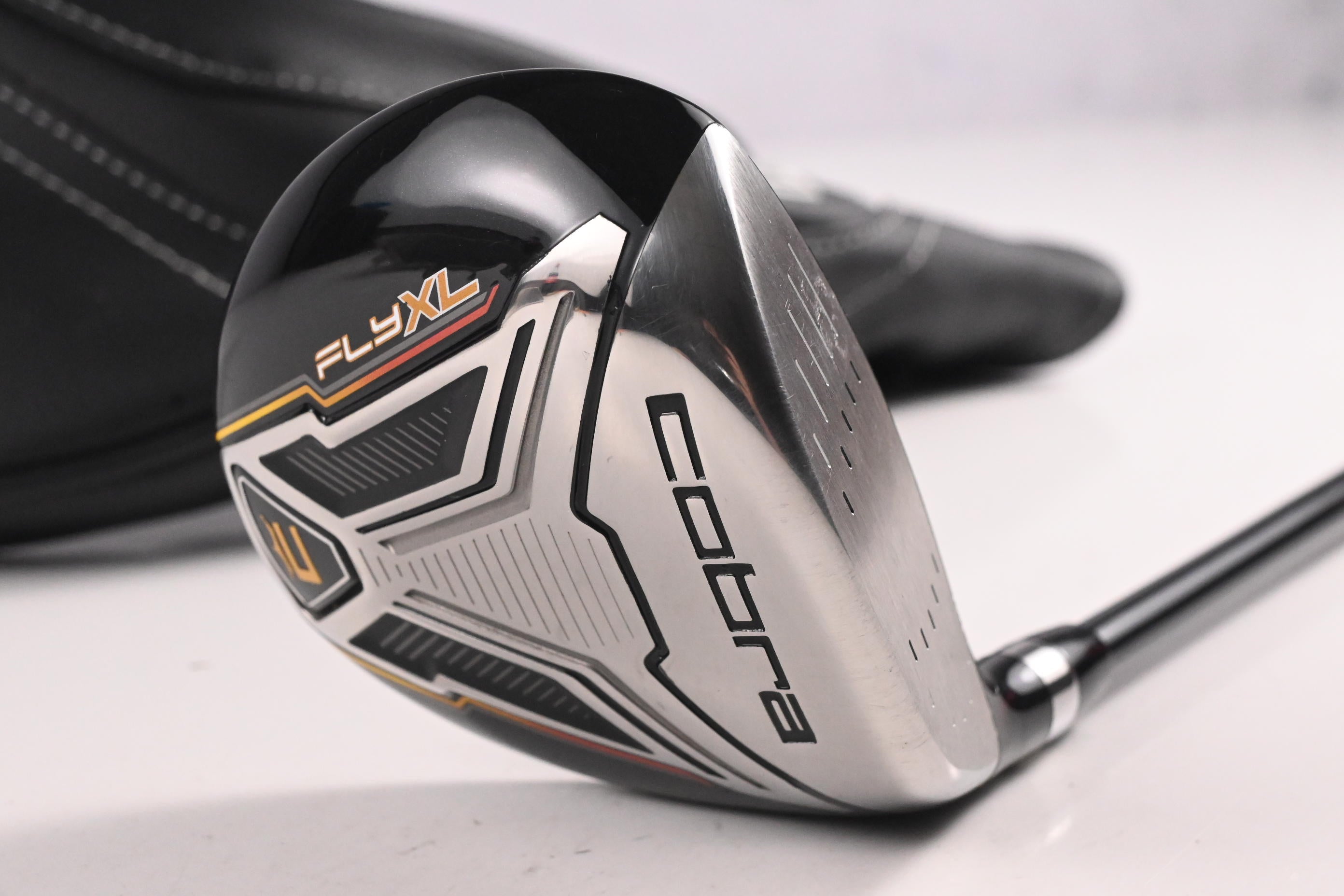 Cobra Fly XL #5 Wood / 19 Degree / Regular Flex Cobra Shaft