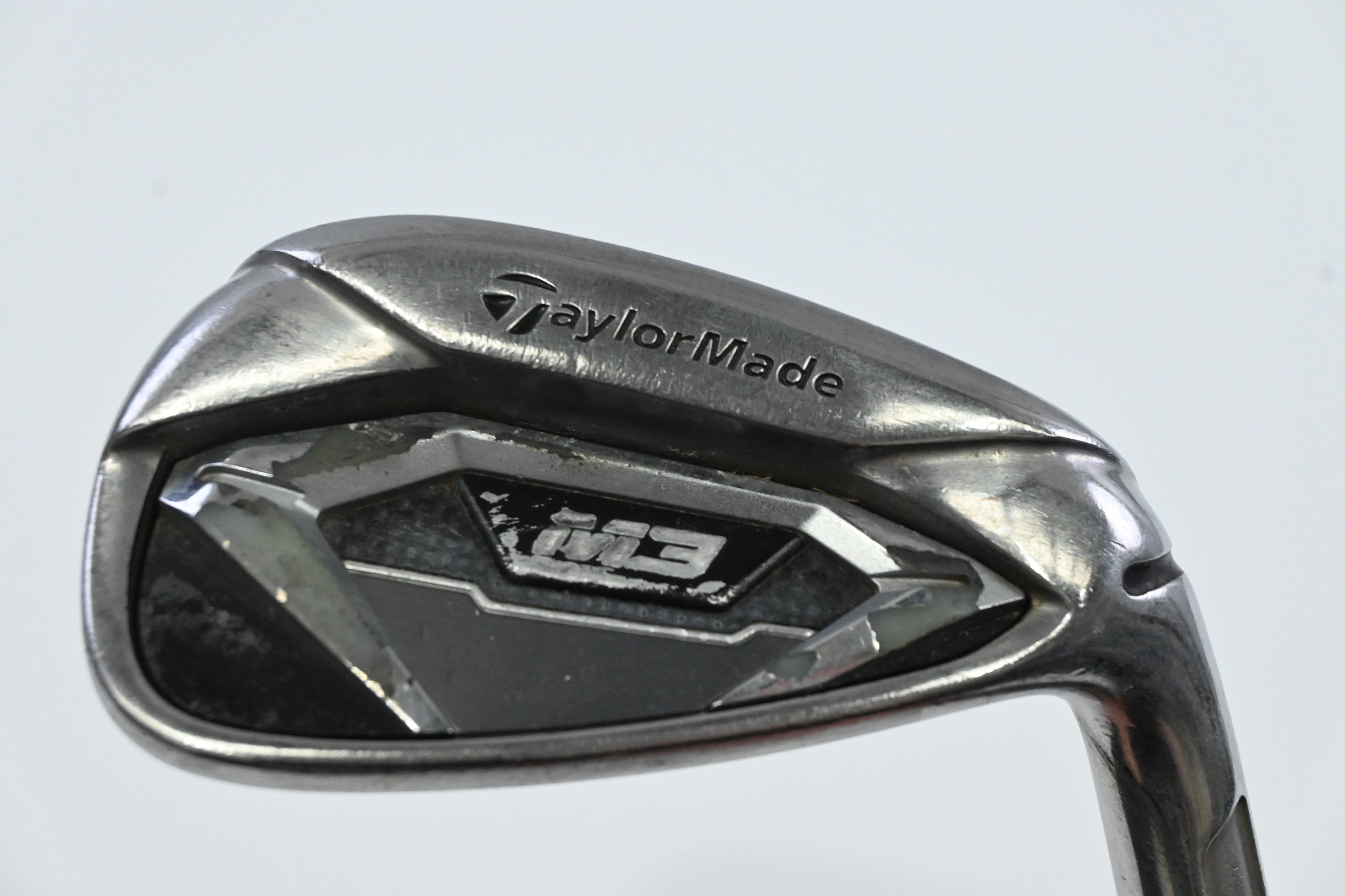 Taylormade M3 #9 Iron / Regular Flex XP 100 R300 Shaft