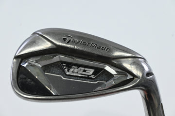 Taylormade M3 #9 Iron / Regular Flex XP 100 R300 Shaft