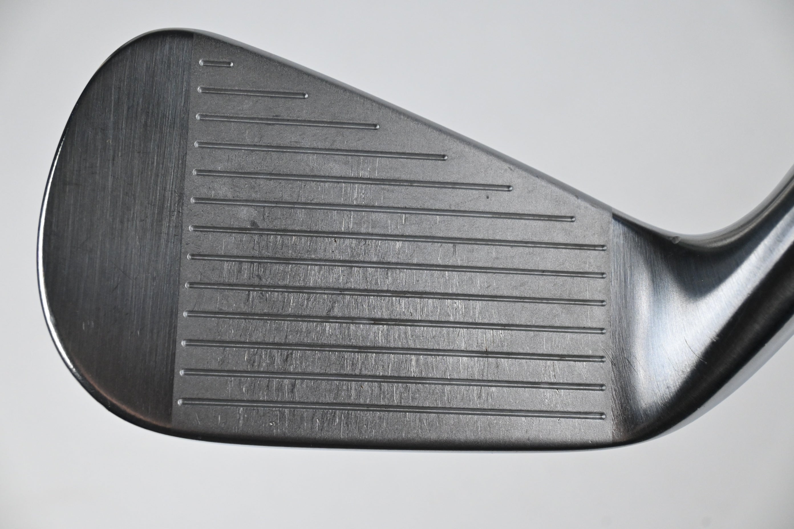 Titleist T100 2019 #6 Iron / Stiff Flex Project X LZ 120 Shaft