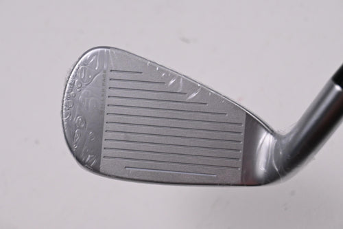 Cobra LTDx #7 Iron / 26.5 Degree / Regular Flex KBS Tour 90 Shaft