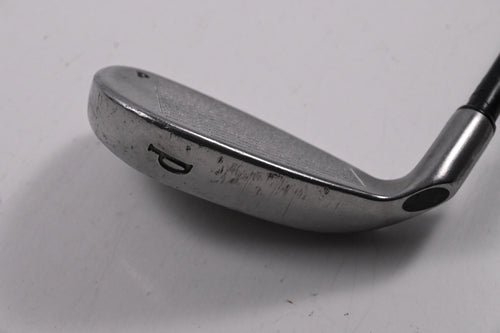 Callaway X-12 Pitching Wedge / 46.5 Degree / Firm Flex Callaway RCH 99 Shaft