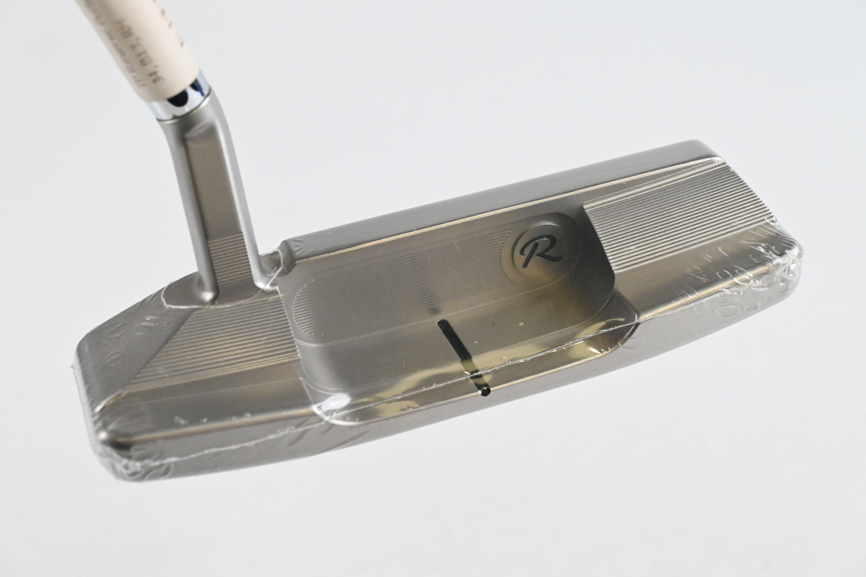 Taylormade TP Reserve Milled TR.B13 Putter / 34 Inch