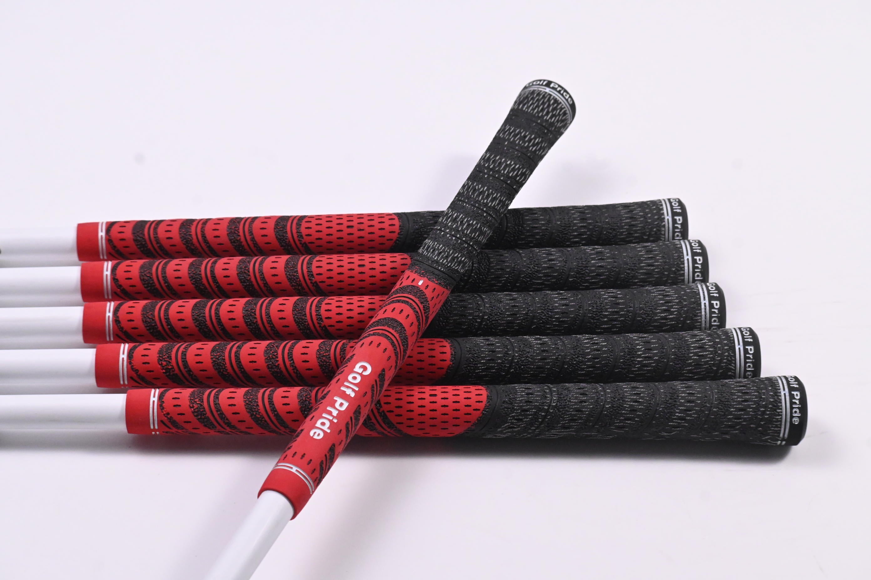 Srixon ZXiR HL Irons / 6-PW+GW / Senior Flex KBS MAX 50 Shafts