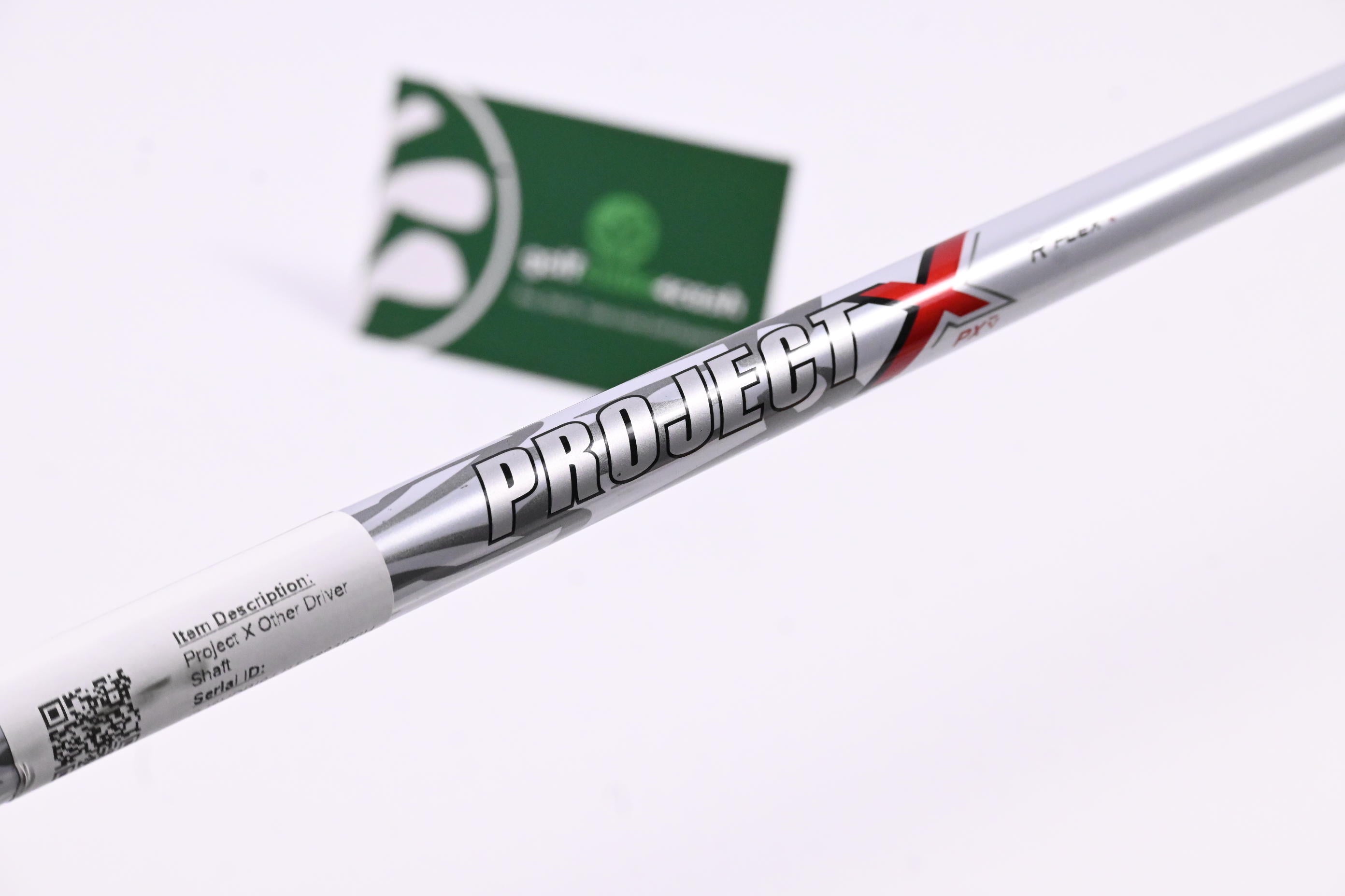 Project X PXv Driver Shaft / Regular Flex / Callaway 1st Gen