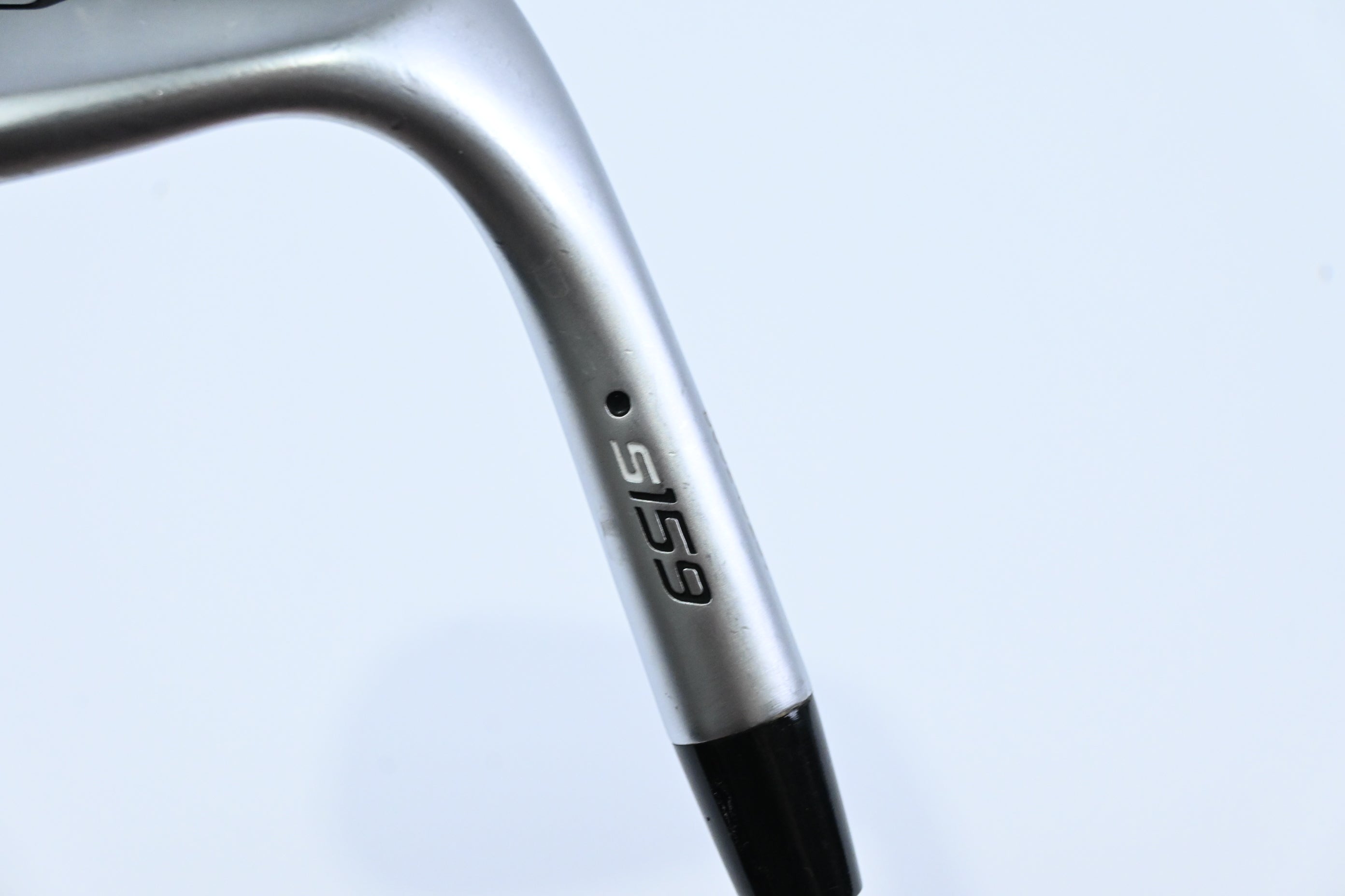 Ping S159 Sand Wedge / 56 Degree / Black Dot / Wedge Flex Ping Z-ZII5 Shaft