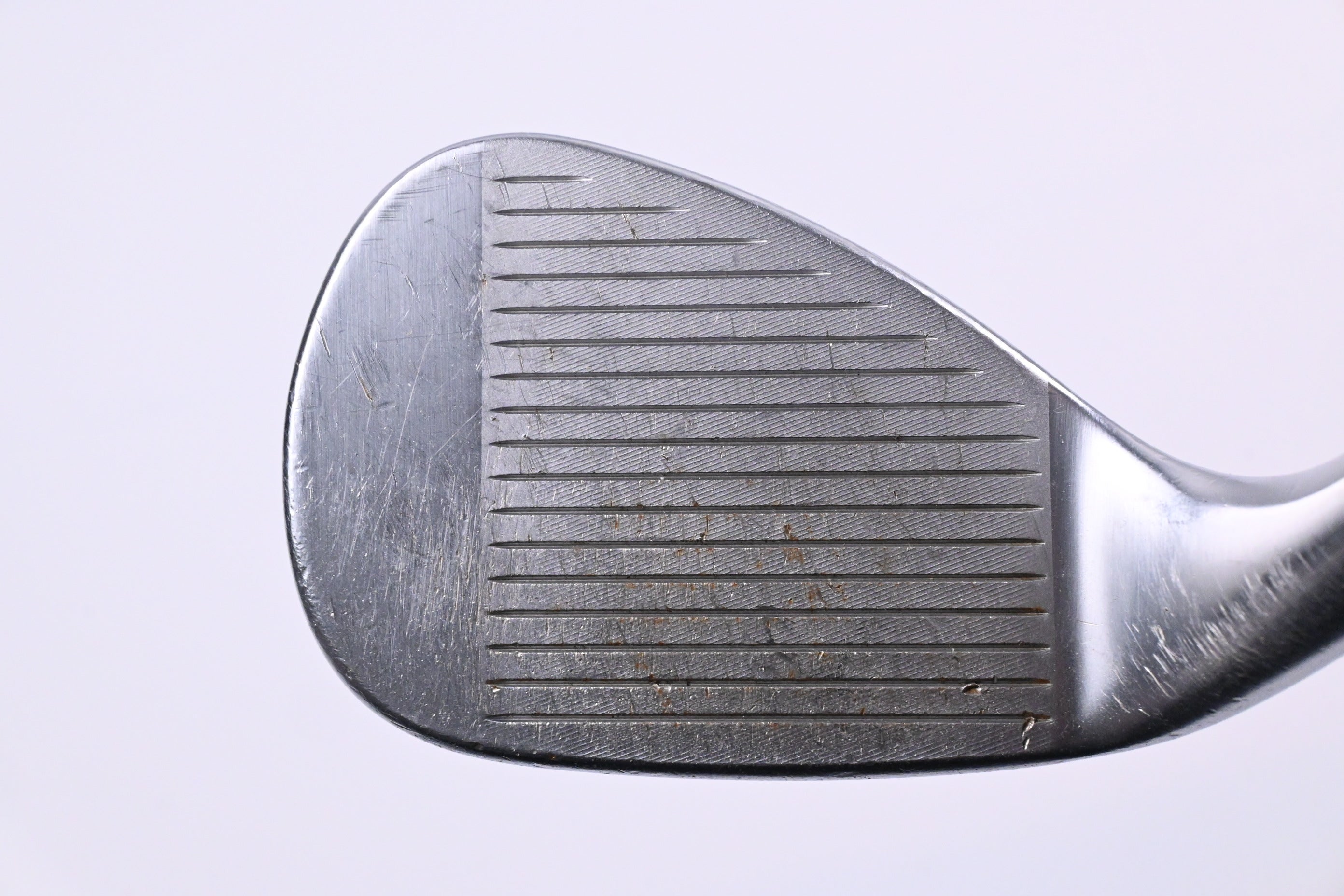 Callaway Opus Lob Wedge / 58 Degree / Wedge Flex Dynamic Gold 115 Shaft