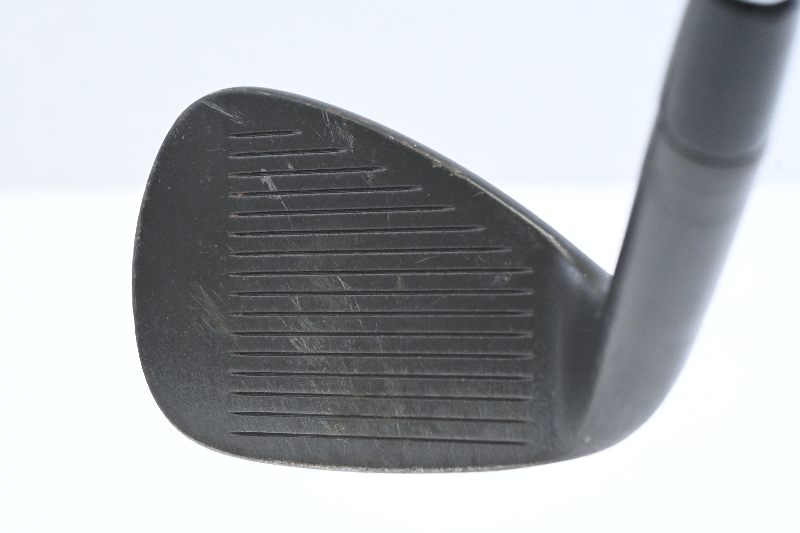 Titleist Vokey SM6 Pitching Wedge / 48 Degree / Wedge Flex Steel Shaft