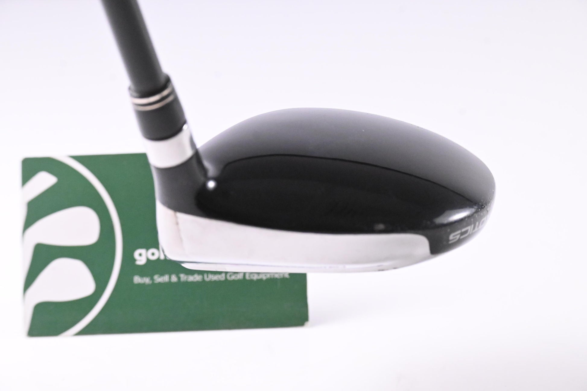 Ladies Tour Edge Exotics Combo Blazing #3 Wood / 15 Degree / Ladies Flex Shaft