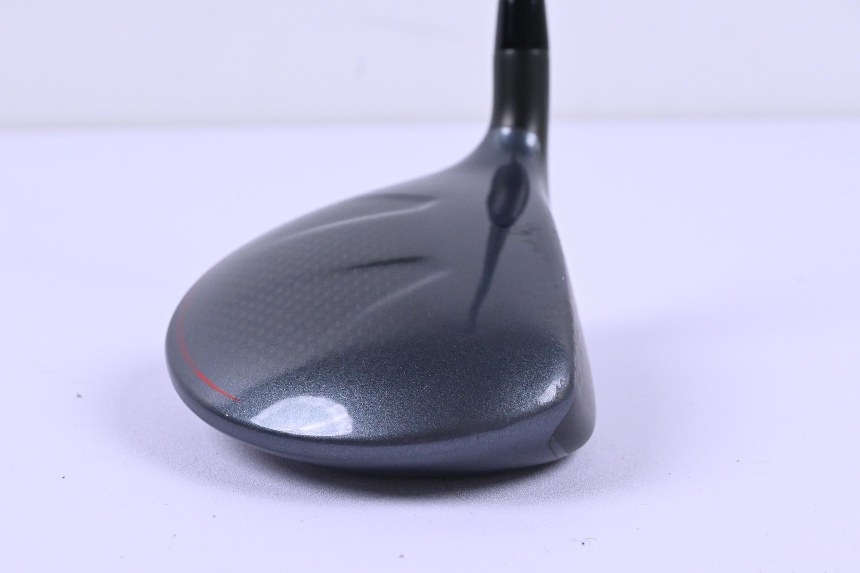 Cobra Air-X 3 Wood / 16 Degree / Regular Flex Cobra Ultralite 50 Shaft