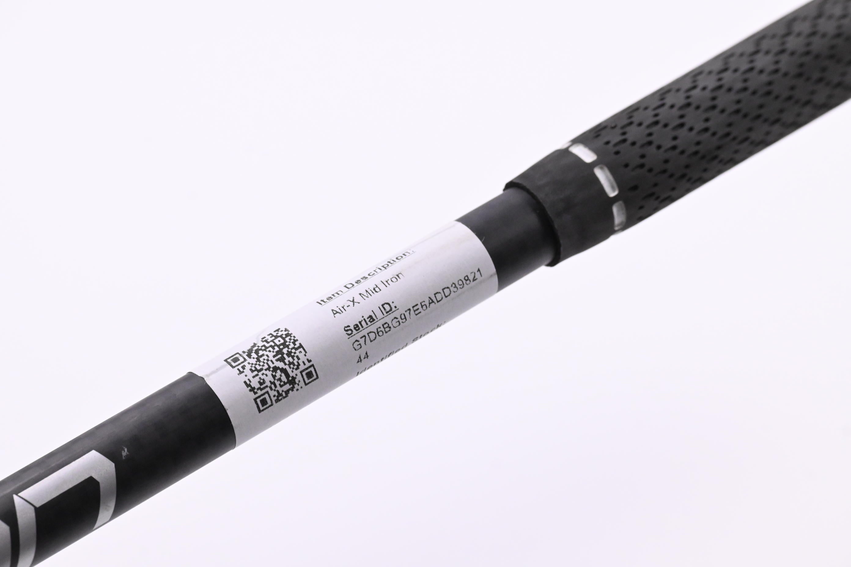 Cobra Air-X #7 Iron / Regular Flex Ultralite 45 Shaft