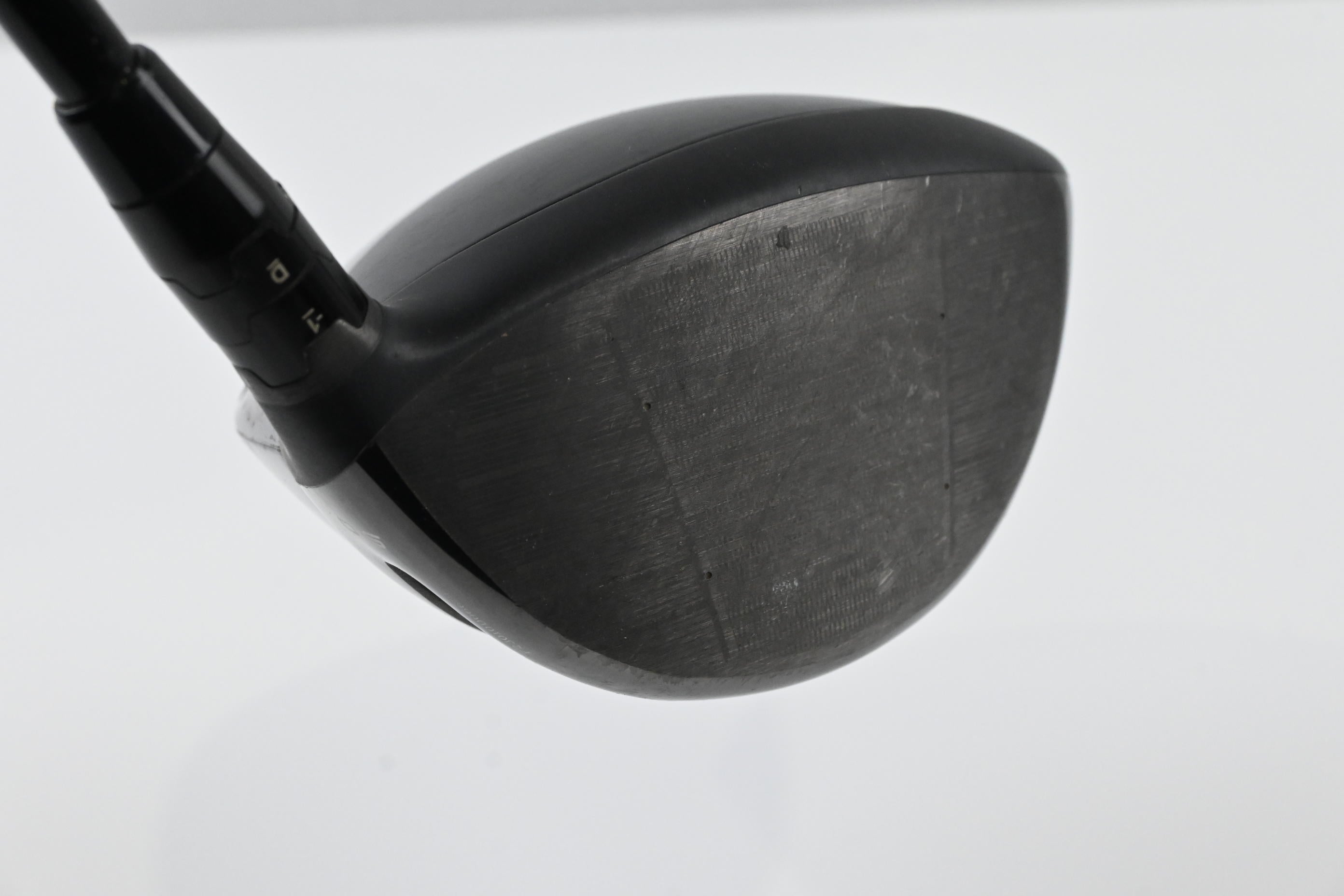Left Hand Callaway Paradym Triple Diamond Driver / 9 Degree / X-Flex Kai'li 60