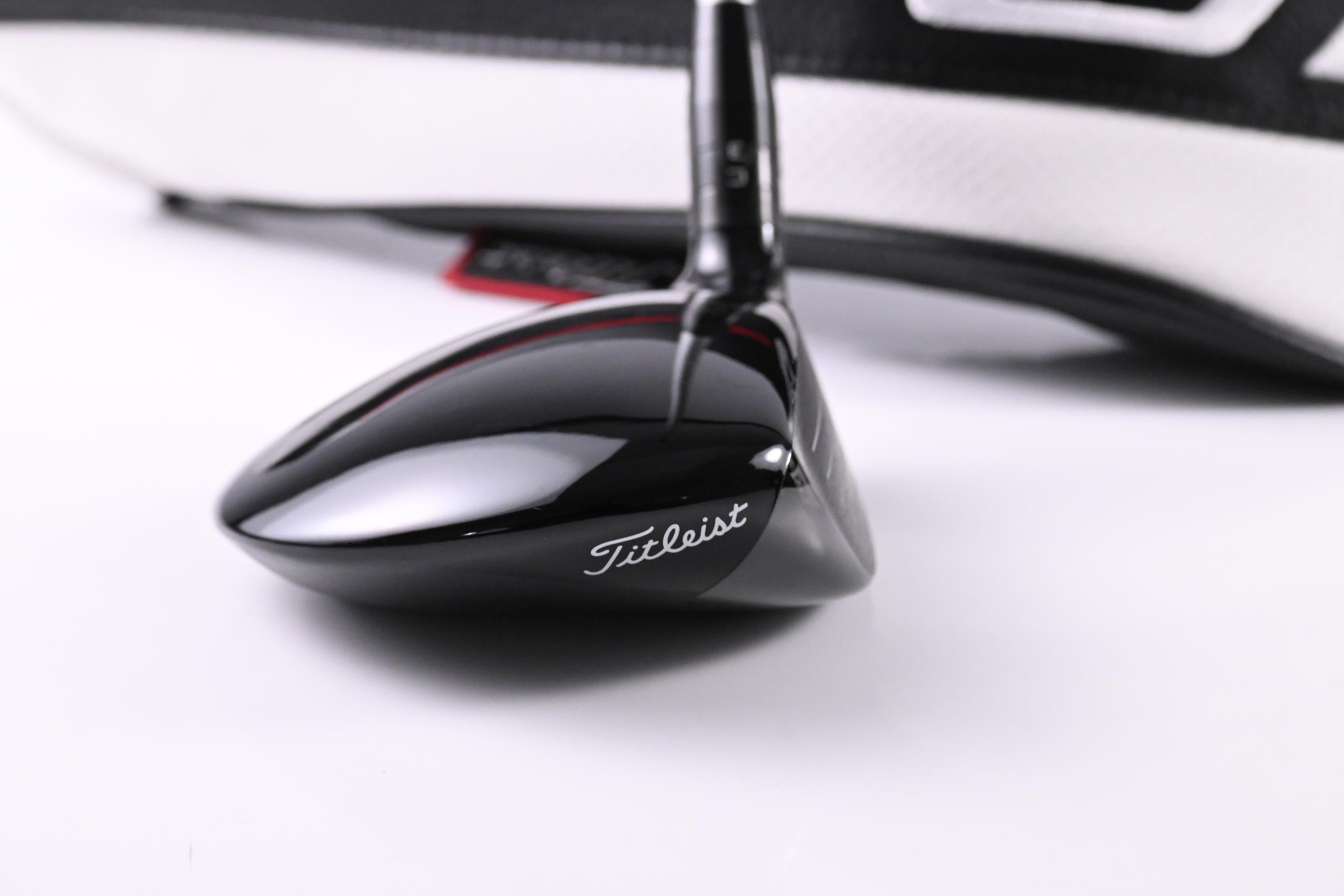 Titleist GT1 #5 Wood / 18 Degree / Regular Flex MMT Speedmesh 40 Shaft