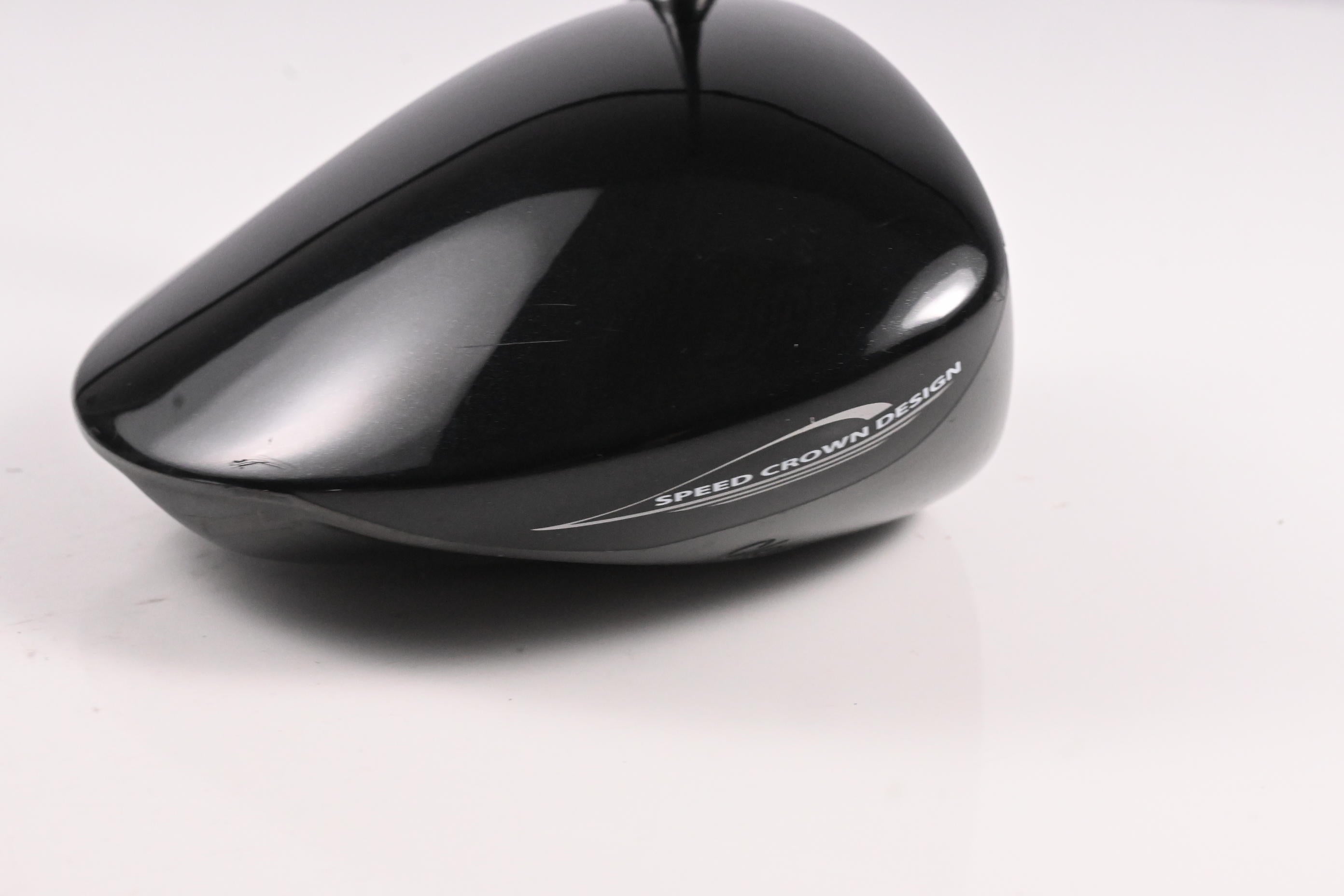 Cleveland CG Black 2012 Driver / 10.5 Degree / Stiff Flex Miyazaki C.Kua 39
