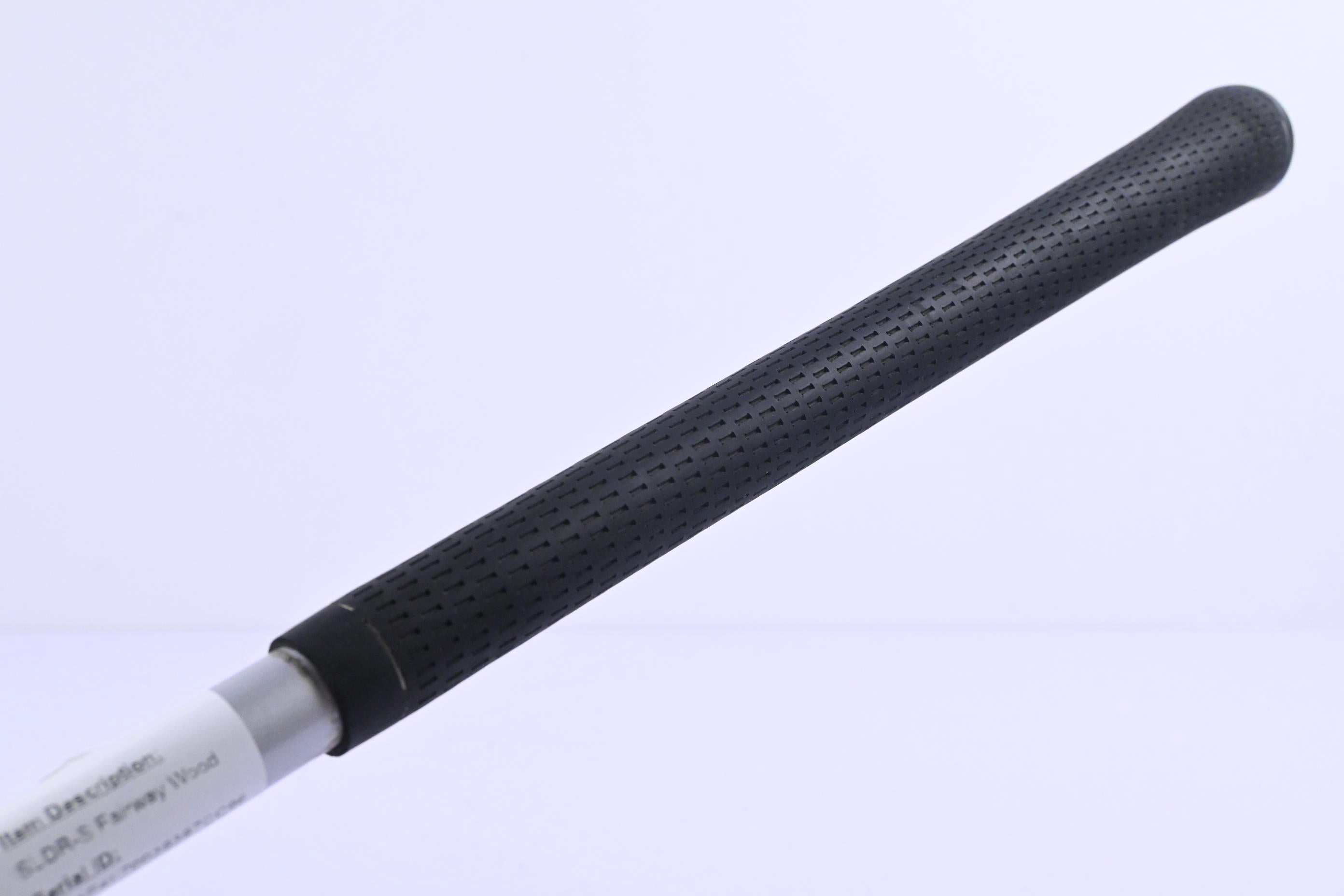 Taylormade SLDR-S #3 Wood / 15 Degree / Regular Flex Fujikura Speeder 65 Shaft