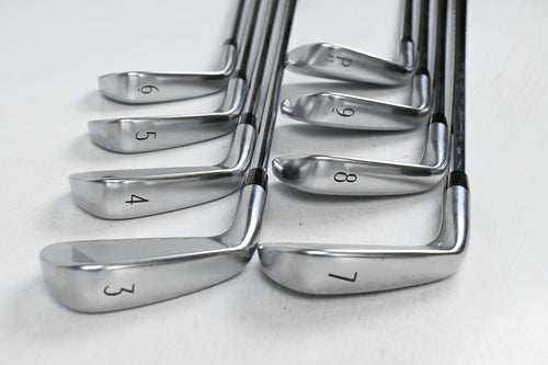 Titleist T250 2025 Irons / 3-PW / Regular Flex N.S.Pro 750GH Neo Shafts