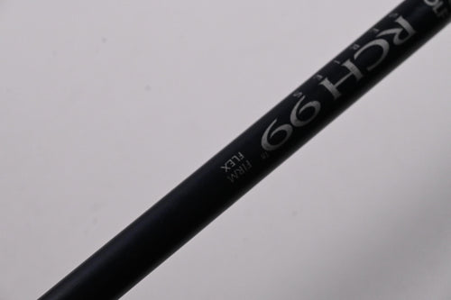 Callaway X-12 Pitching Wedge / 46.5 Degree / Firm Flex Callaway RCH 99 Shaft