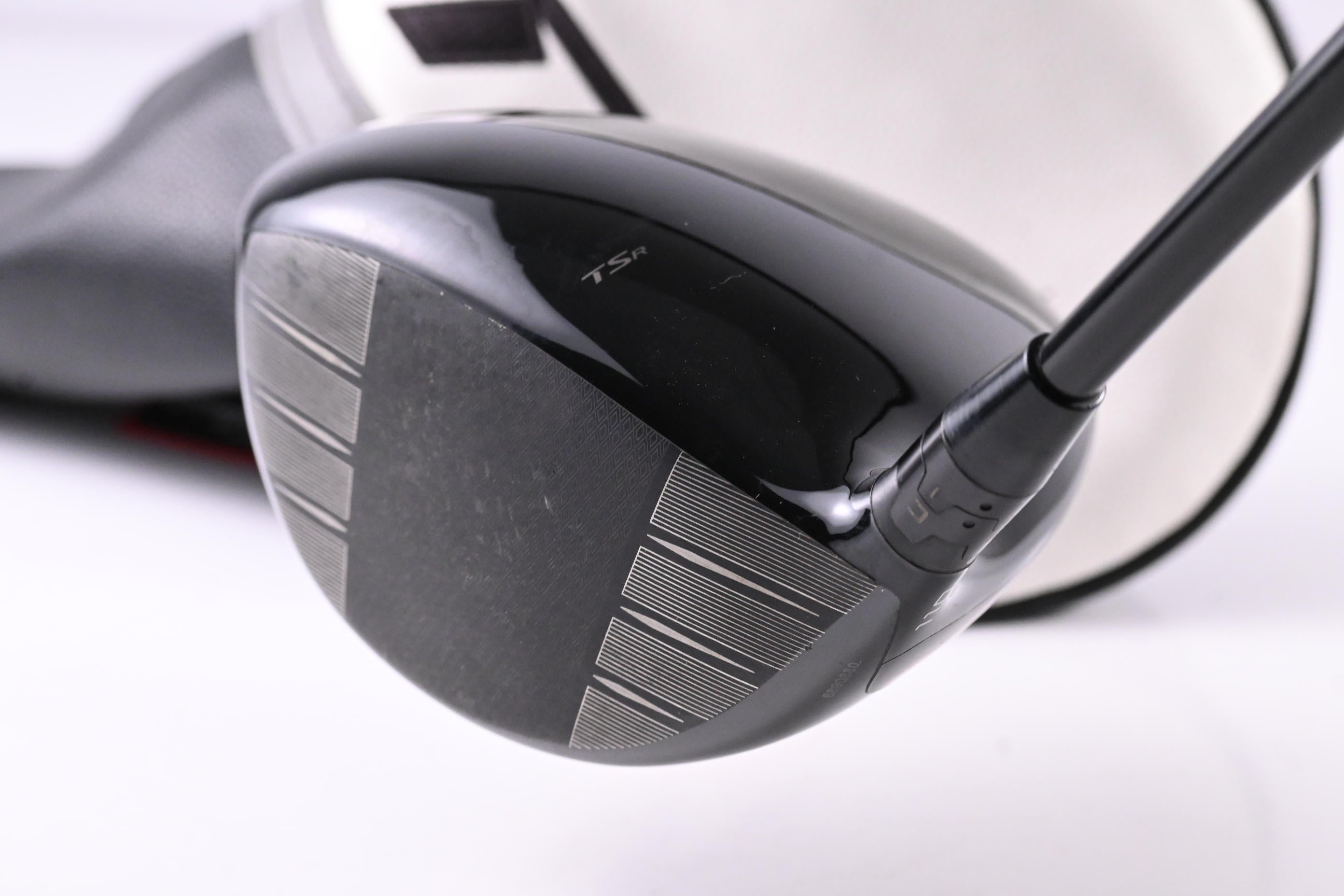 Titleist TSR2 Driver / 11 Degree / Stiff Flex Tensei AV Blue 55 w/ SFW Shaft