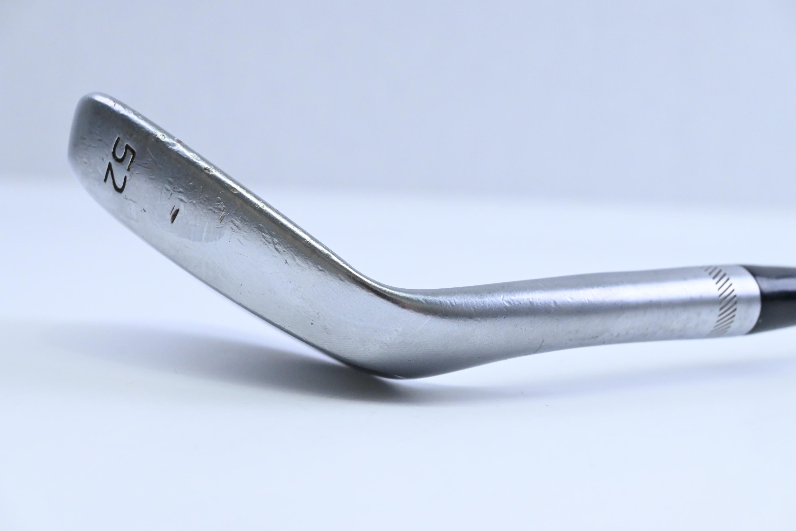 Titleist Vokey SM4 Gap Wedge / 52 Degree / Wedge Flex Vokey Design Shaft