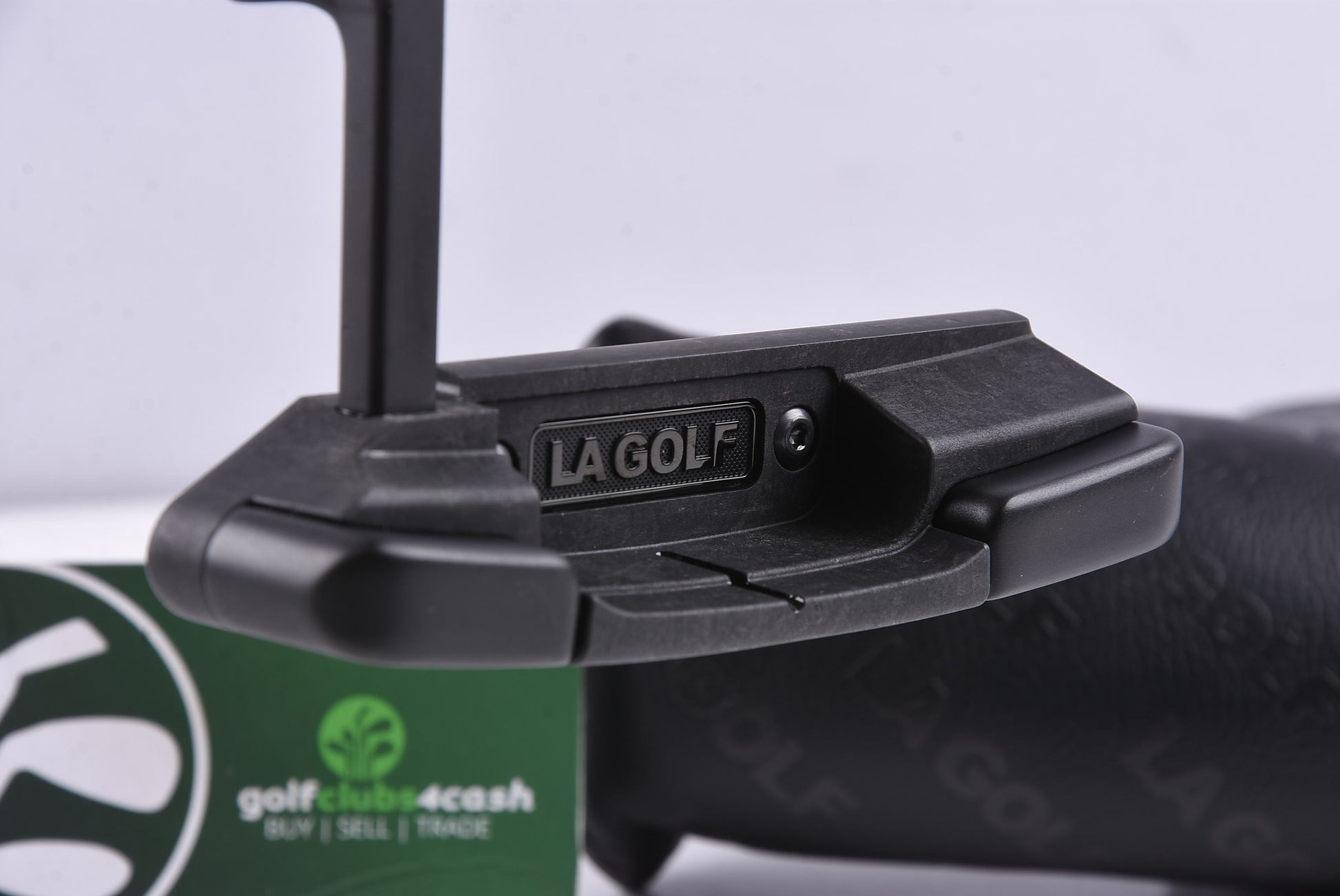 LA Golf Bel-Air Gen2 Putter / 35 Inch