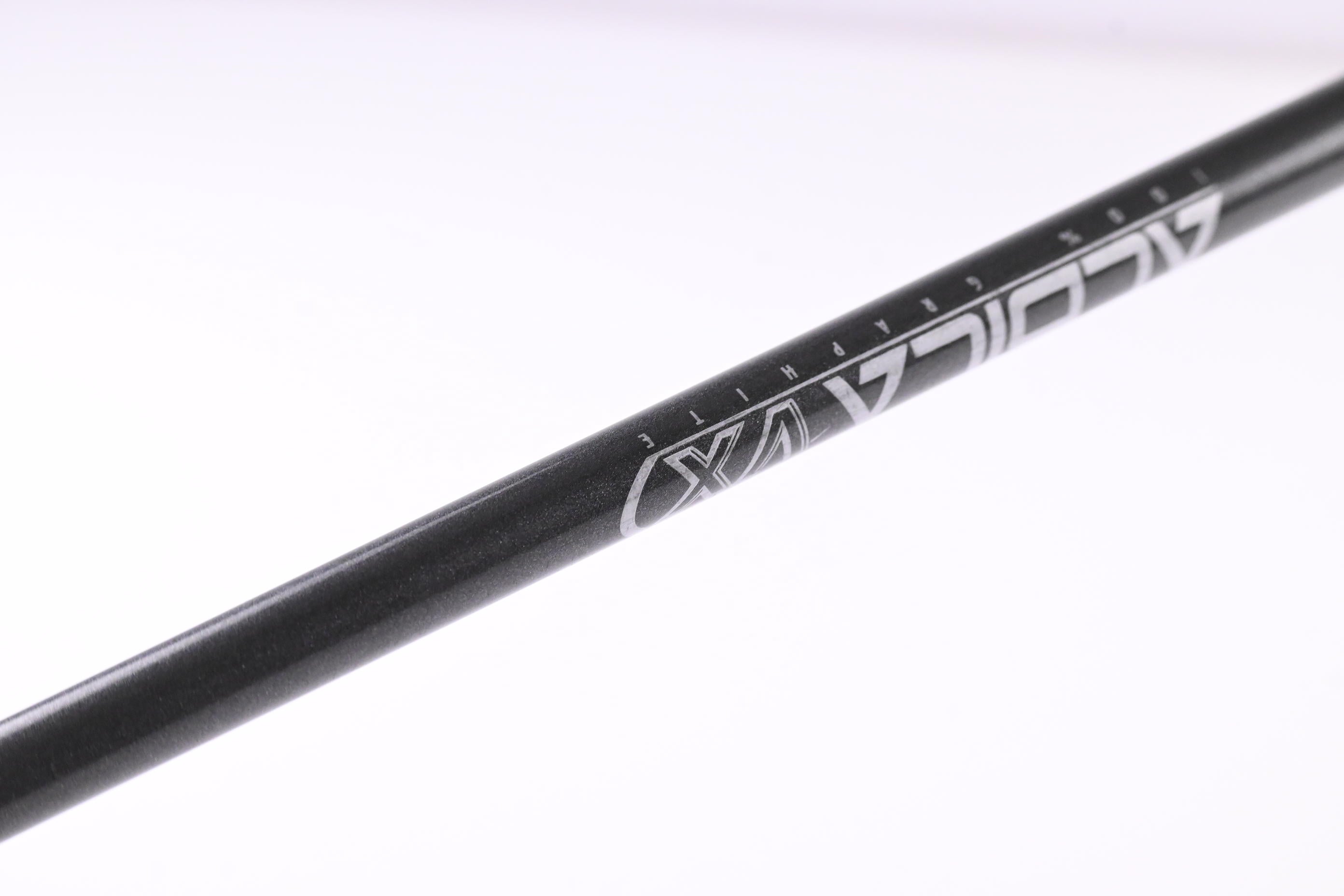 Ping G5 #5 Wood / 18 Degree / Regular Flex Aldila VX Shaft
