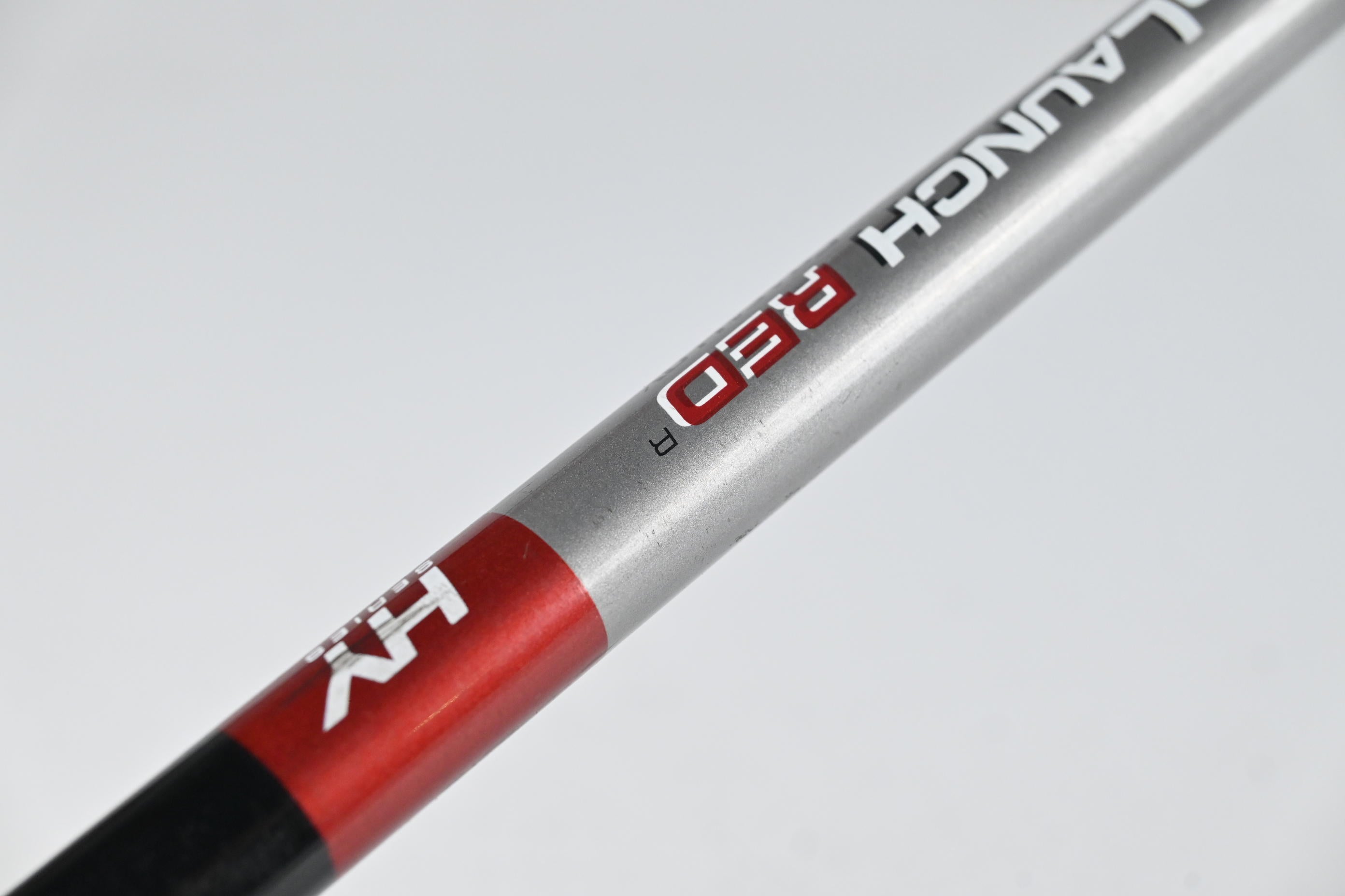 Left Hand Adams Idea A3 OS #5 Iron / 25 Degree / Regular Flex ProLaunch Red