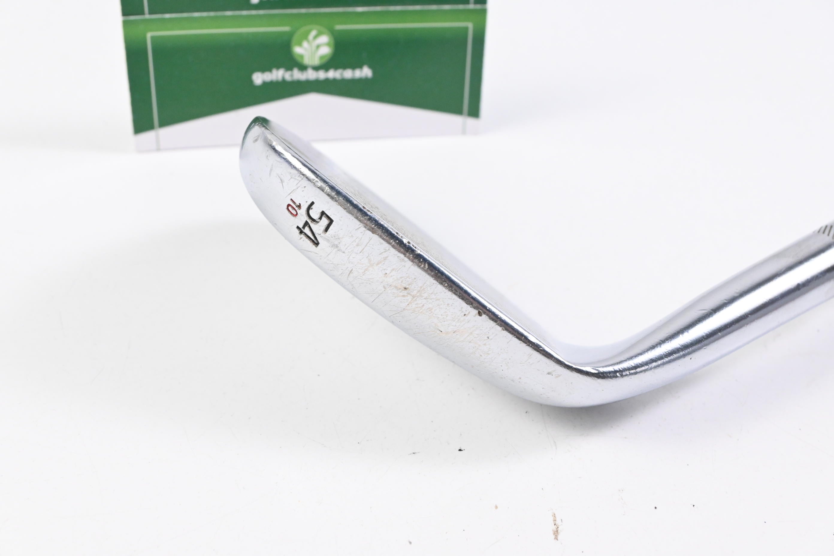 Titleist Vokey SM5 Sand Wedge / 54 Degree / Wedge Flex Vokey Design Shaft