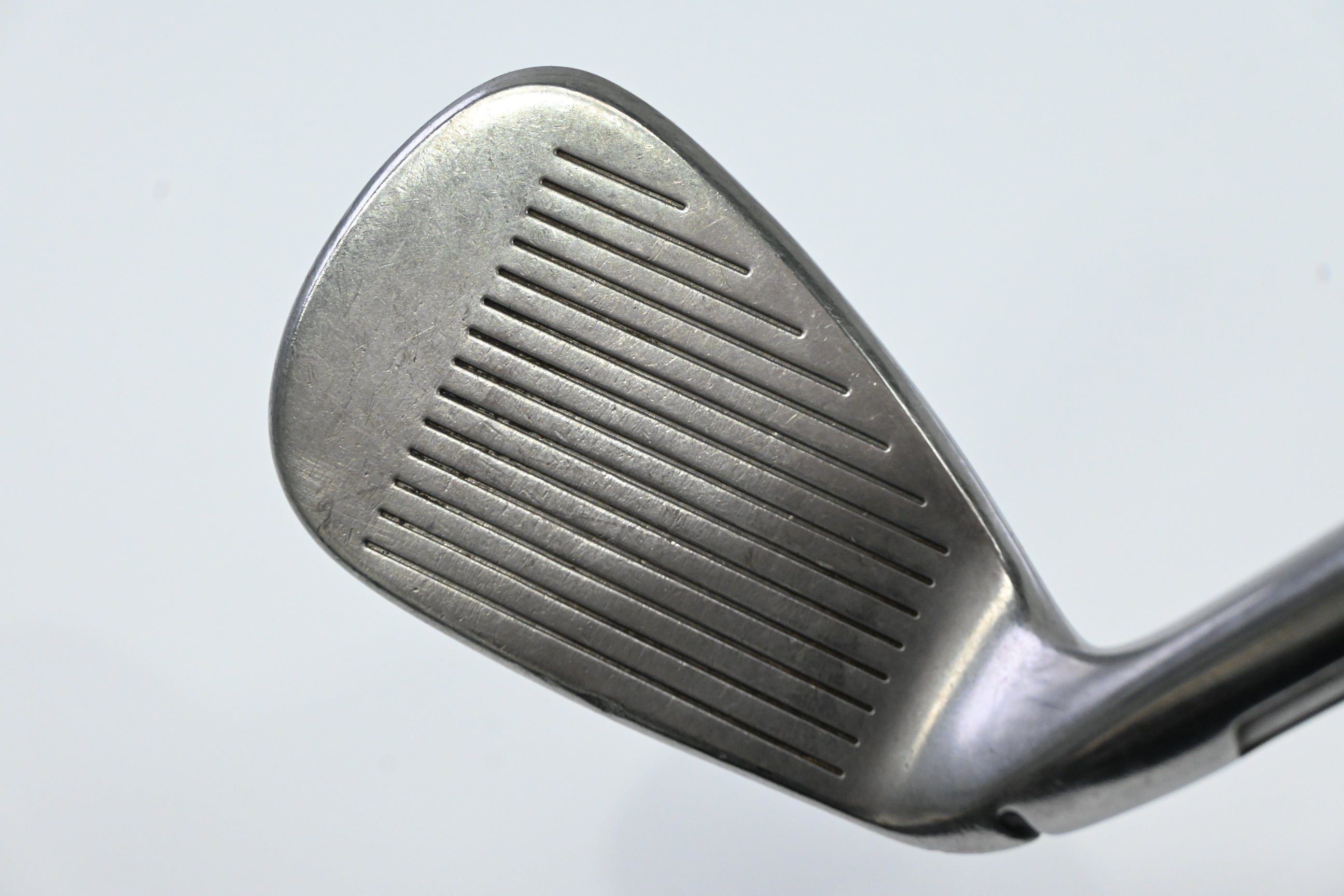 Taylormade M3 #9 Iron / Regular Flex XP 100 R300 Shaft