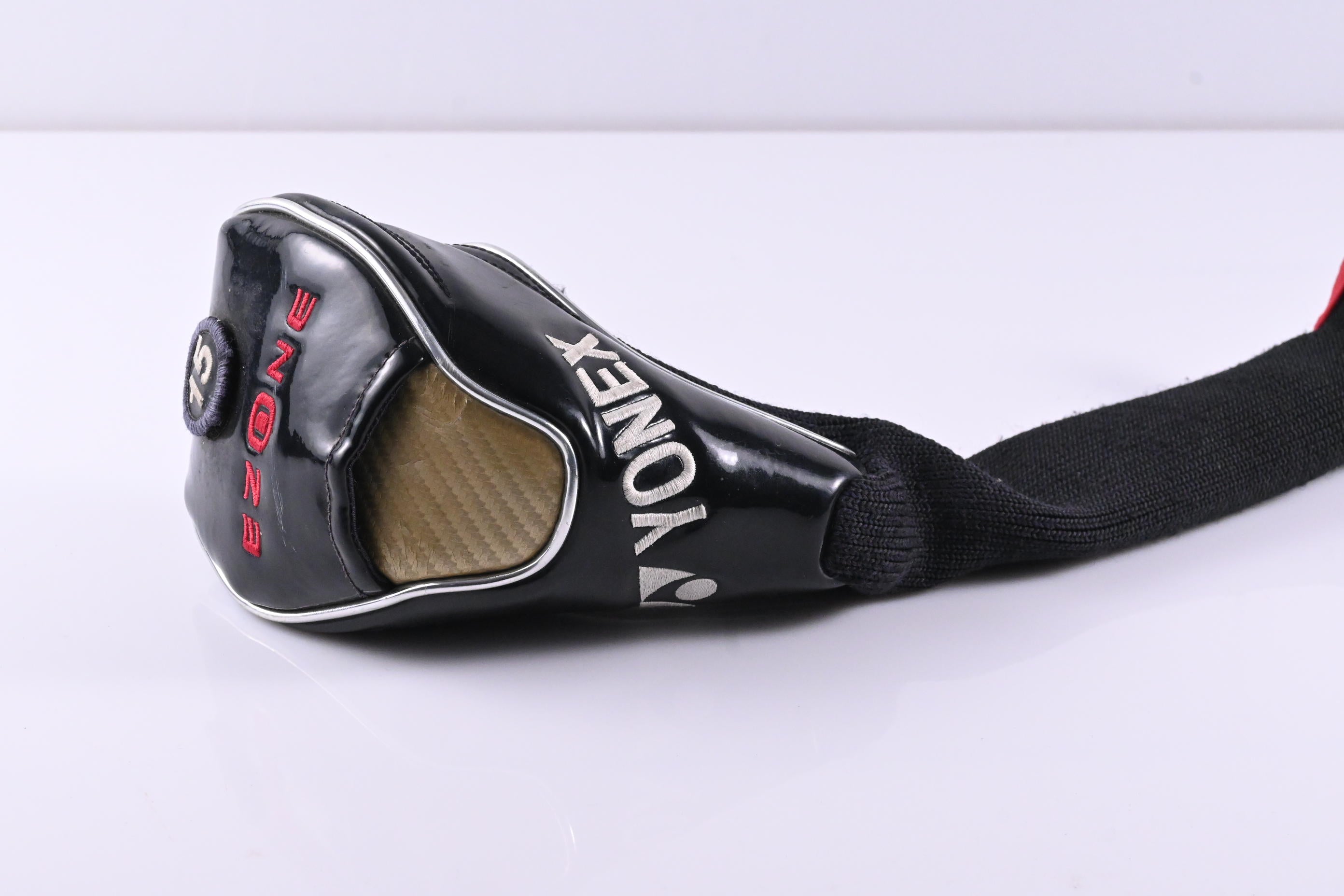 Yonex Ezone SD #3 Wood / 15 Degree / Stiff Flex Yonex NP 50 Shaft