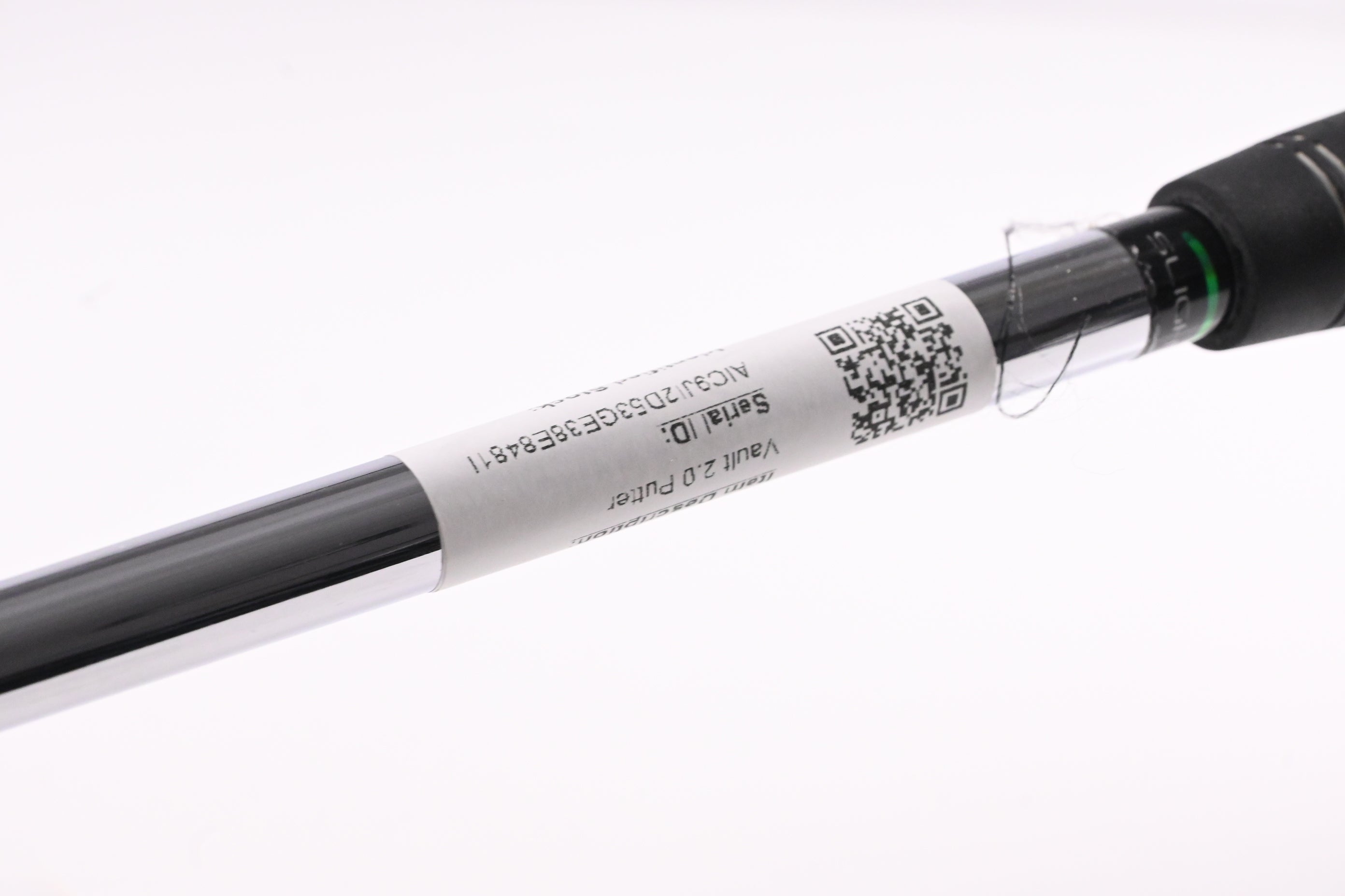 Ping Vault 2.0 Dale Anser Putter / 33 Inch