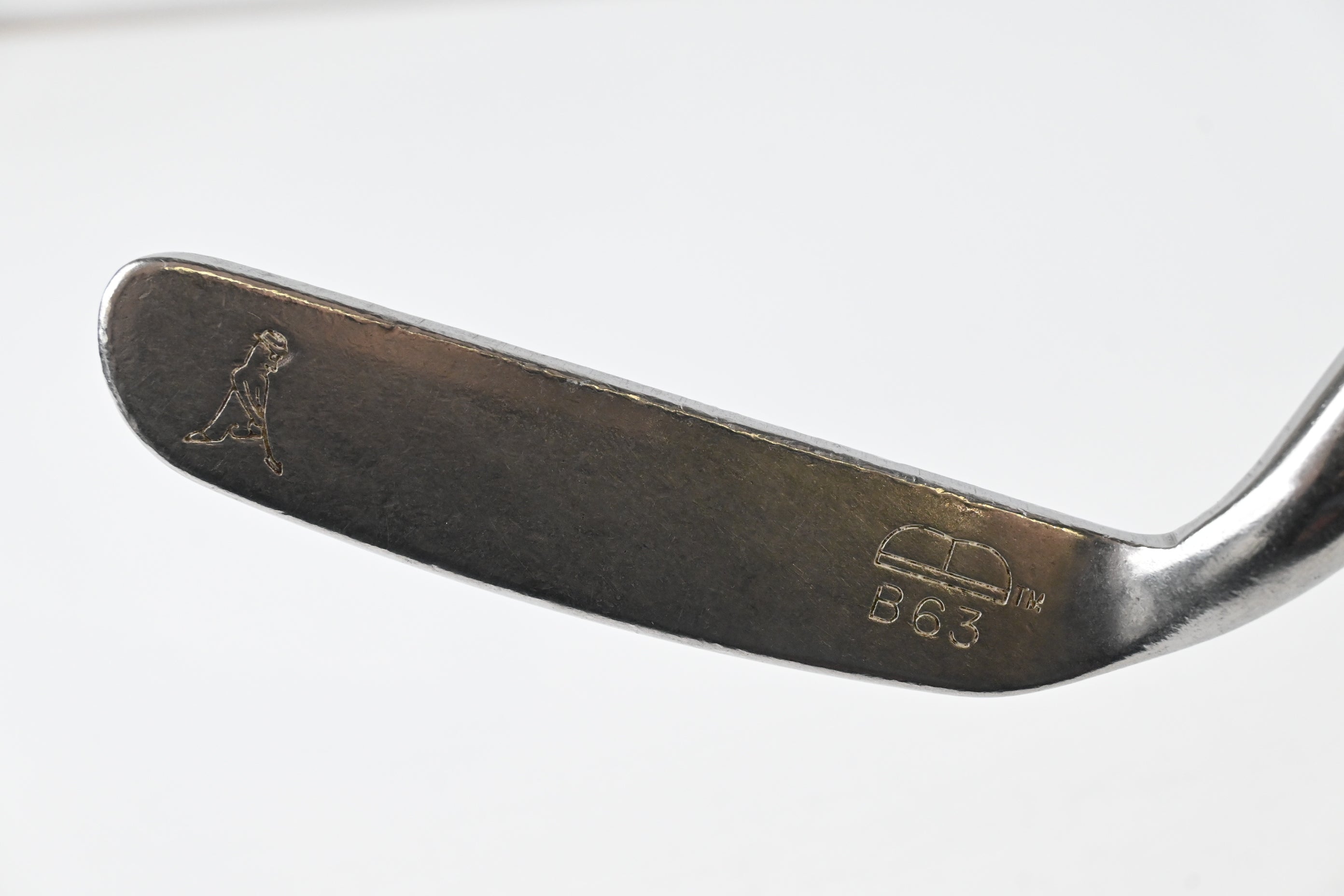 Ping Karsten Original B63 Putter / 35 Inch