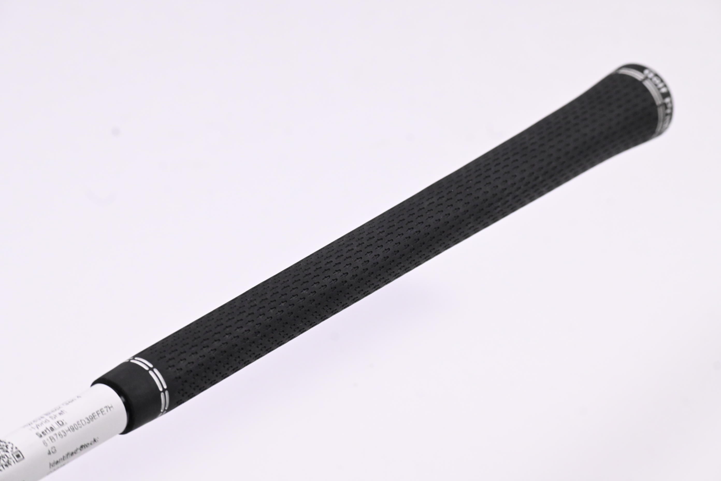 Project X Hzrdus Black Gen 4 80 #3 Hybrid Shaft / Stiff Flex / Titleist 2nd Gen