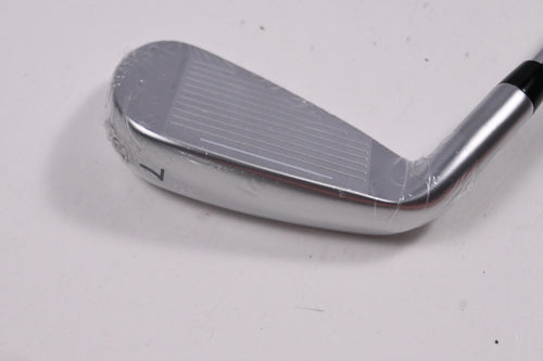 Cobra LTDx #7 Iron / 26.5 Degree / Regular Flex KBS Tour 90 Shaft