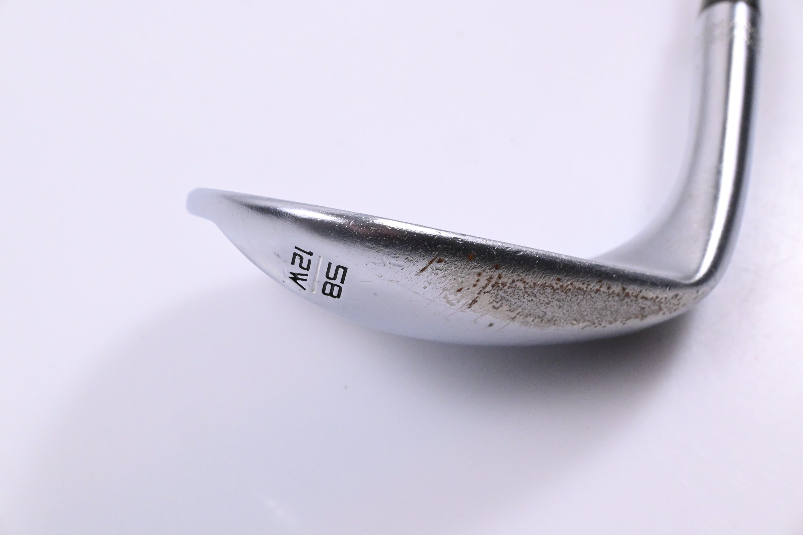 Callaway Opus Lob Wedge / 58 Degree / Wedge Flex Dynamic Gold 115 Shaft