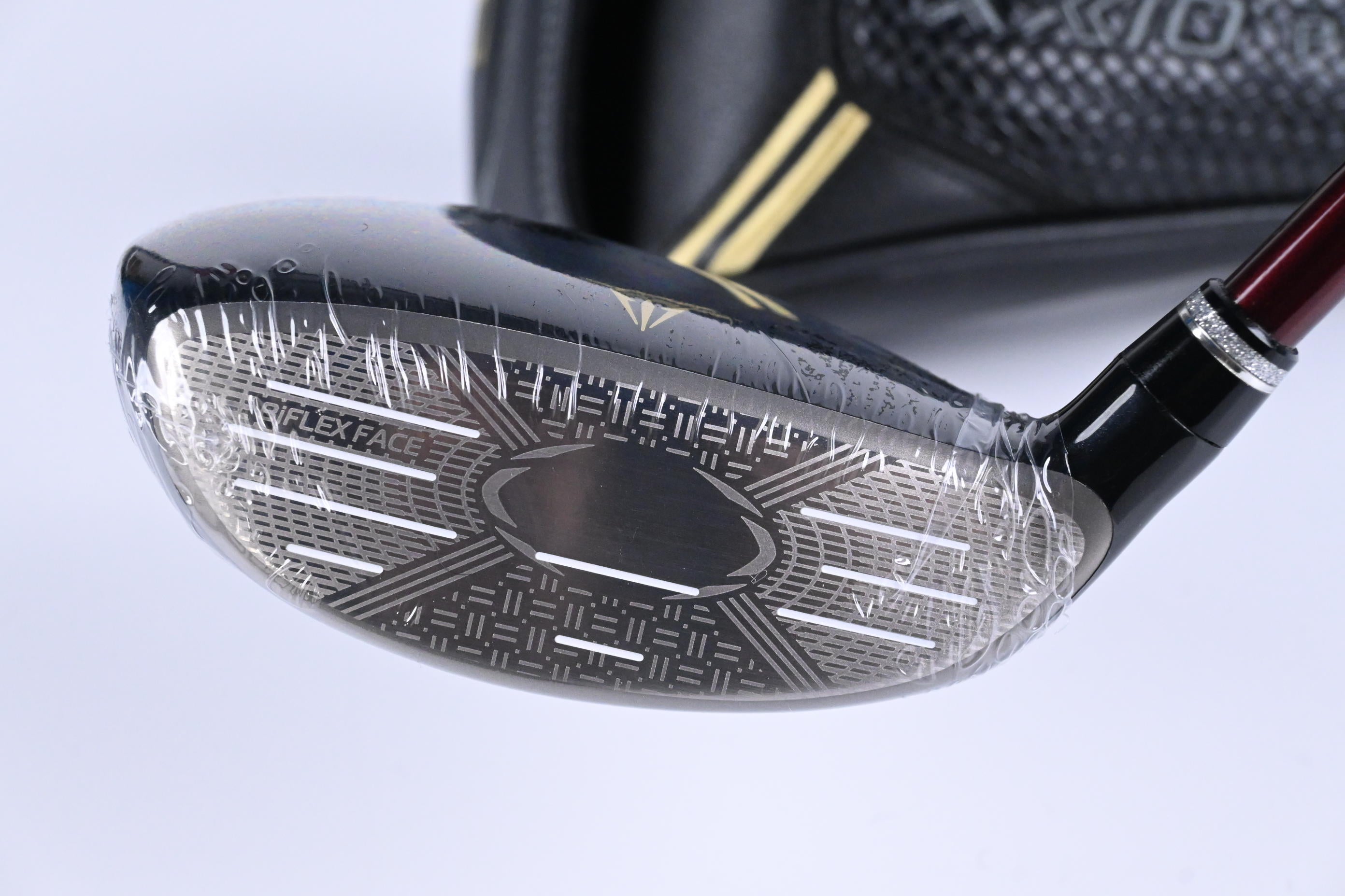 XXIO Prime #5 Wood / 18 Degree / Regular Flex SP-1300 37 Shaft