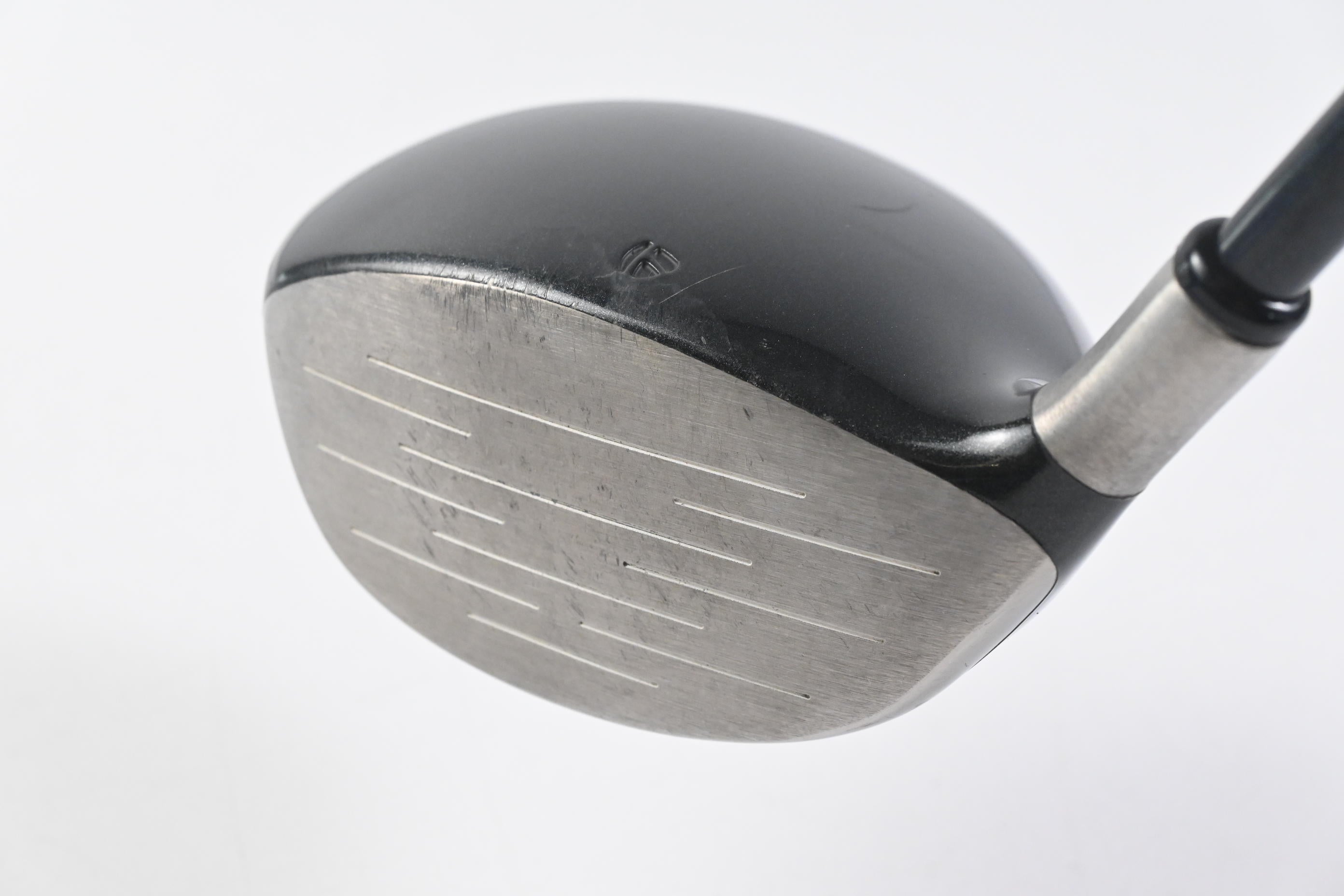 Taylormade 300 Ti Driver / 8.5 Degree / Stiff Flex Taylormade Tour 90 Shaft