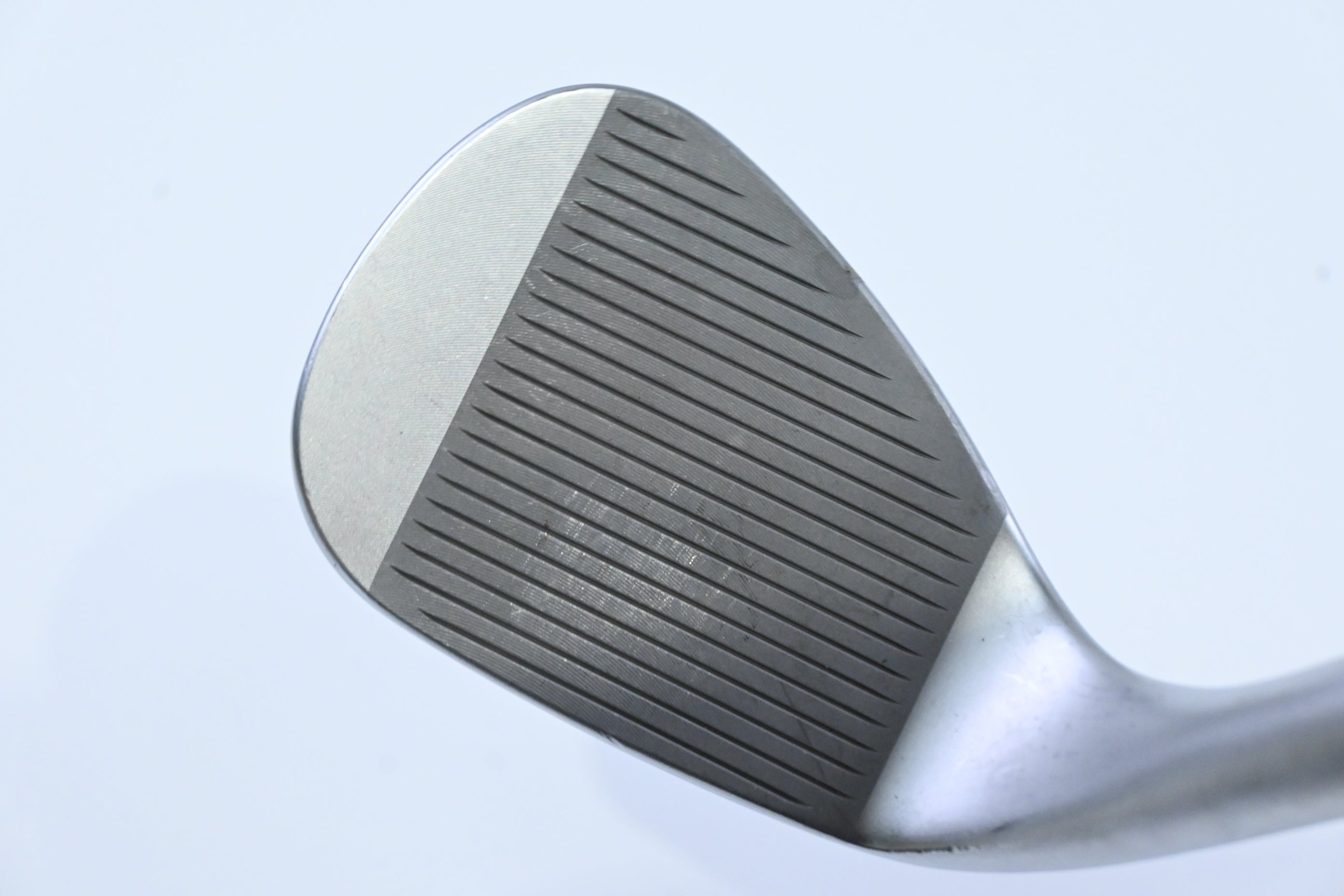 Ping S159 Sand Wedge / 56 Degree / Black Dot / Wedge Flex Ping Z-ZII5 Shaft