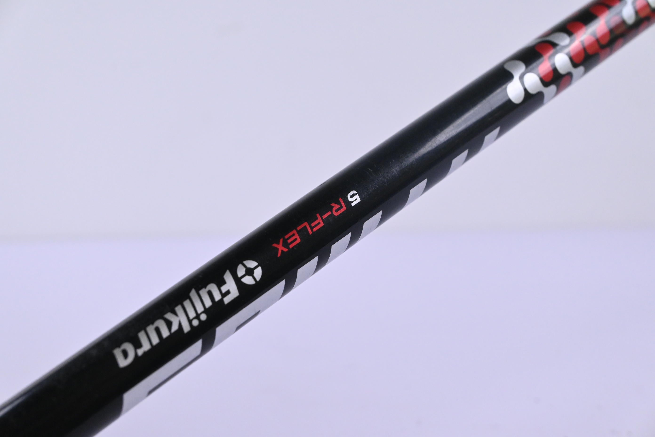 Taylormade M4 Driver / 10.5 Degree / Regular Flex Fujikura Atmos Red 5 Shaft