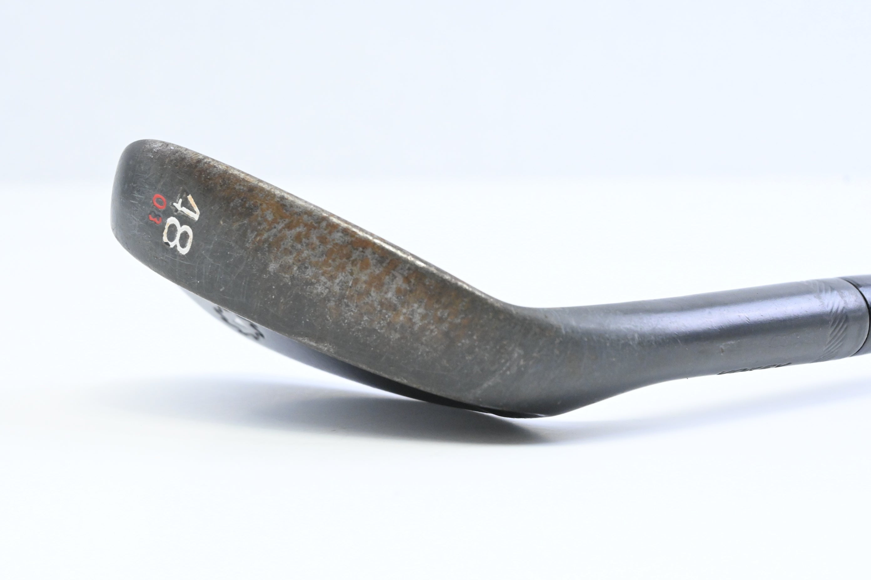 Titleist Vokey SM6 Pitching Wedge / 48 Degree / Wedge Flex Steel Shaft