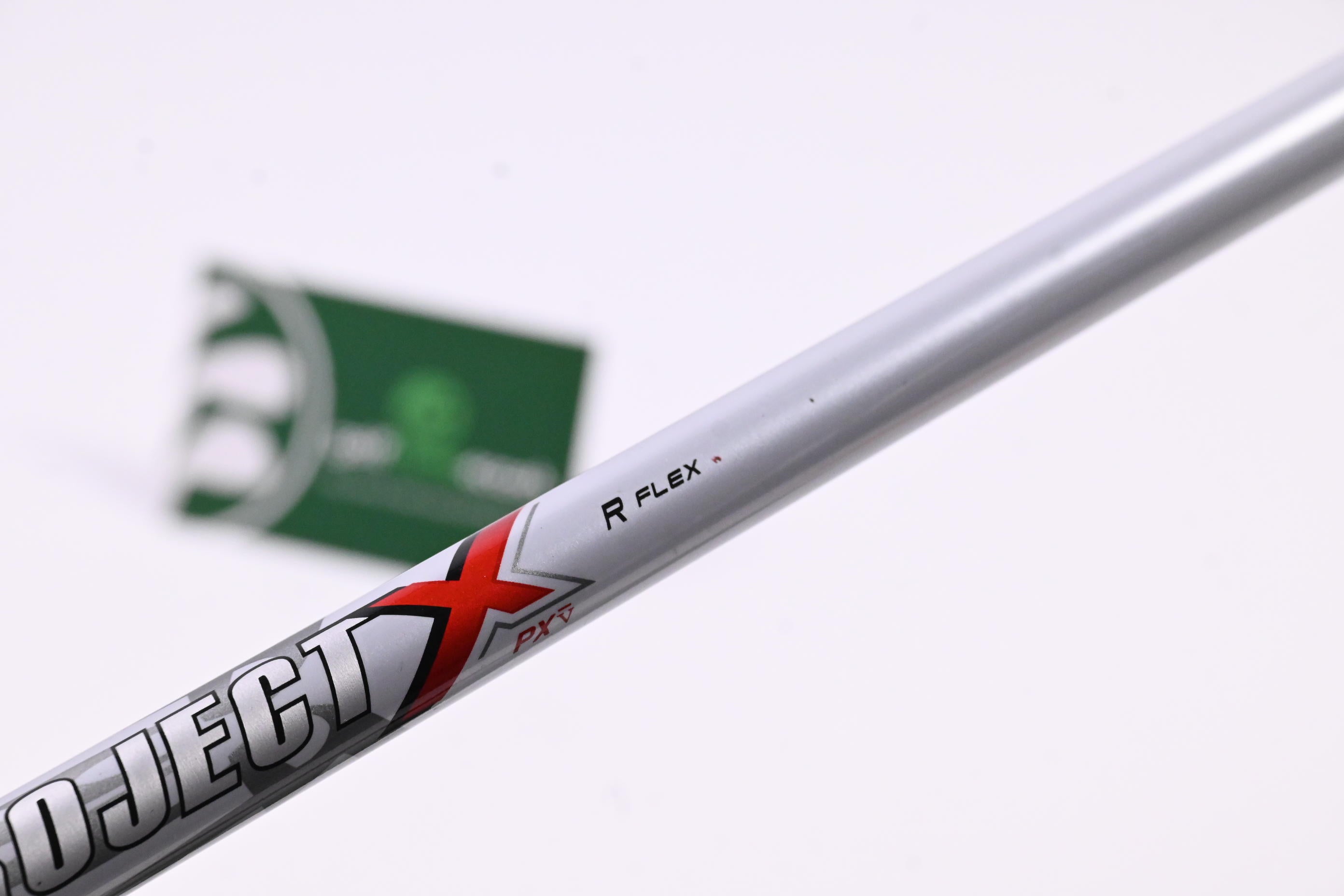 Project X PXv Driver Shaft / Regular Flex / Callaway 1st Gen