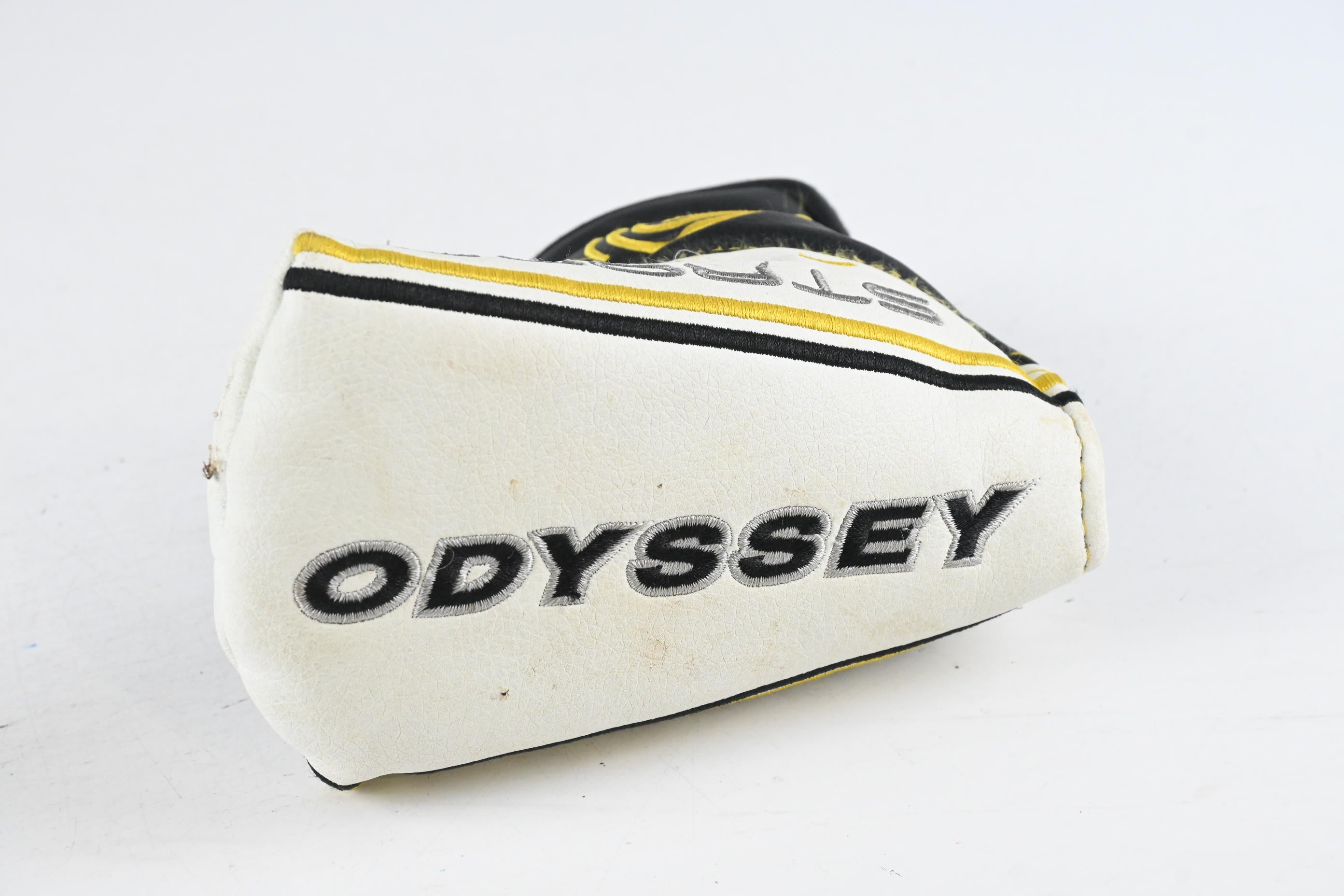 Odyssey Stroke Lab Double Wide Putter / 37 Inch