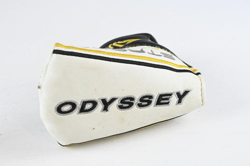 Odyssey Stroke Lab Double Wide Putter / 37 Inch