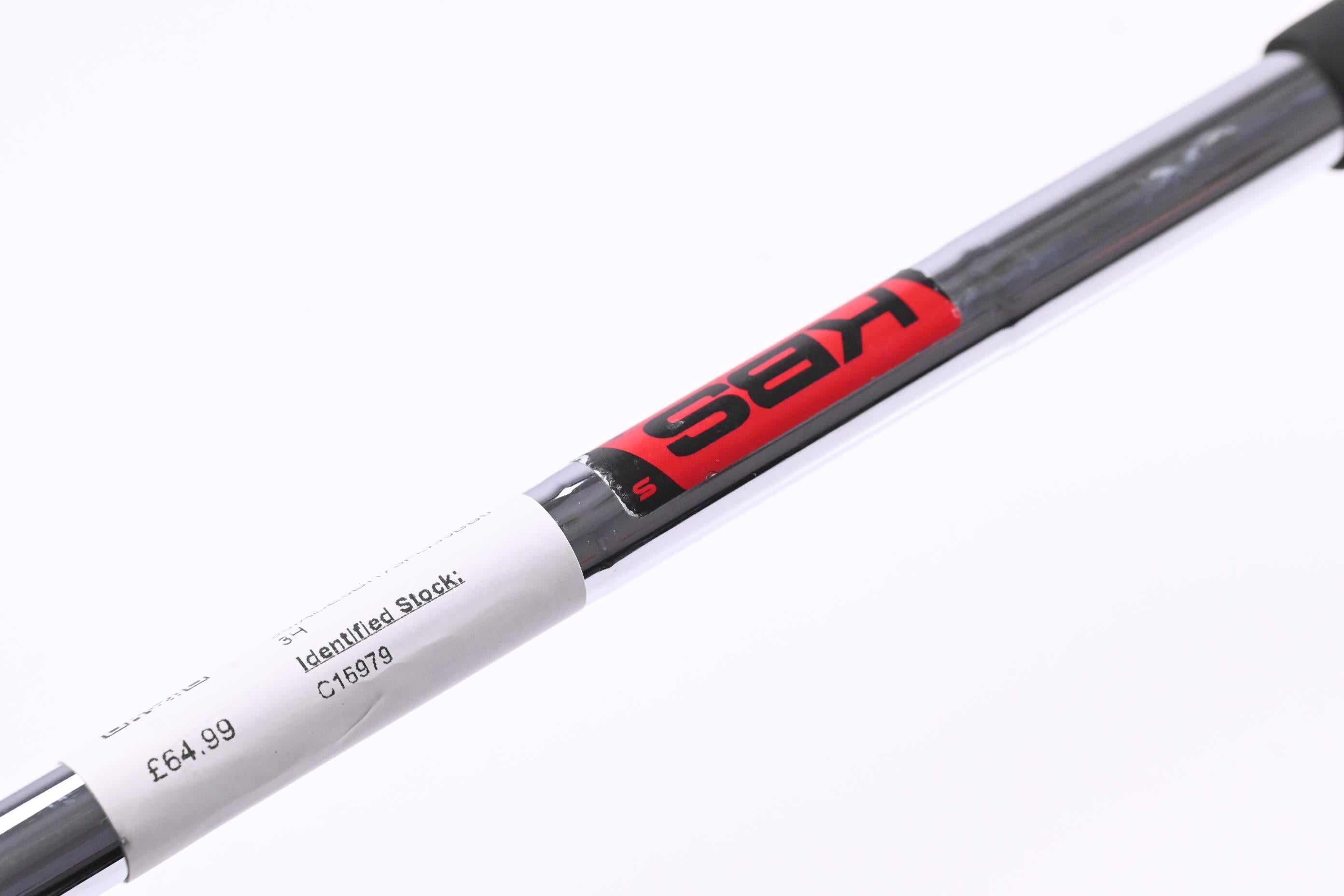 Titleist Vokey SM7 Gap Wedge / 50 Degree / Stiff Flex KBS Tour Shaft