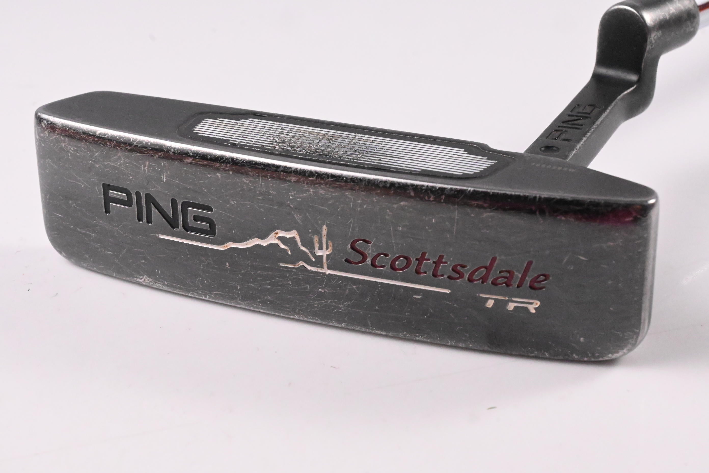 Ping Scottsdale TR Anser 2 Putter / 36 Inch