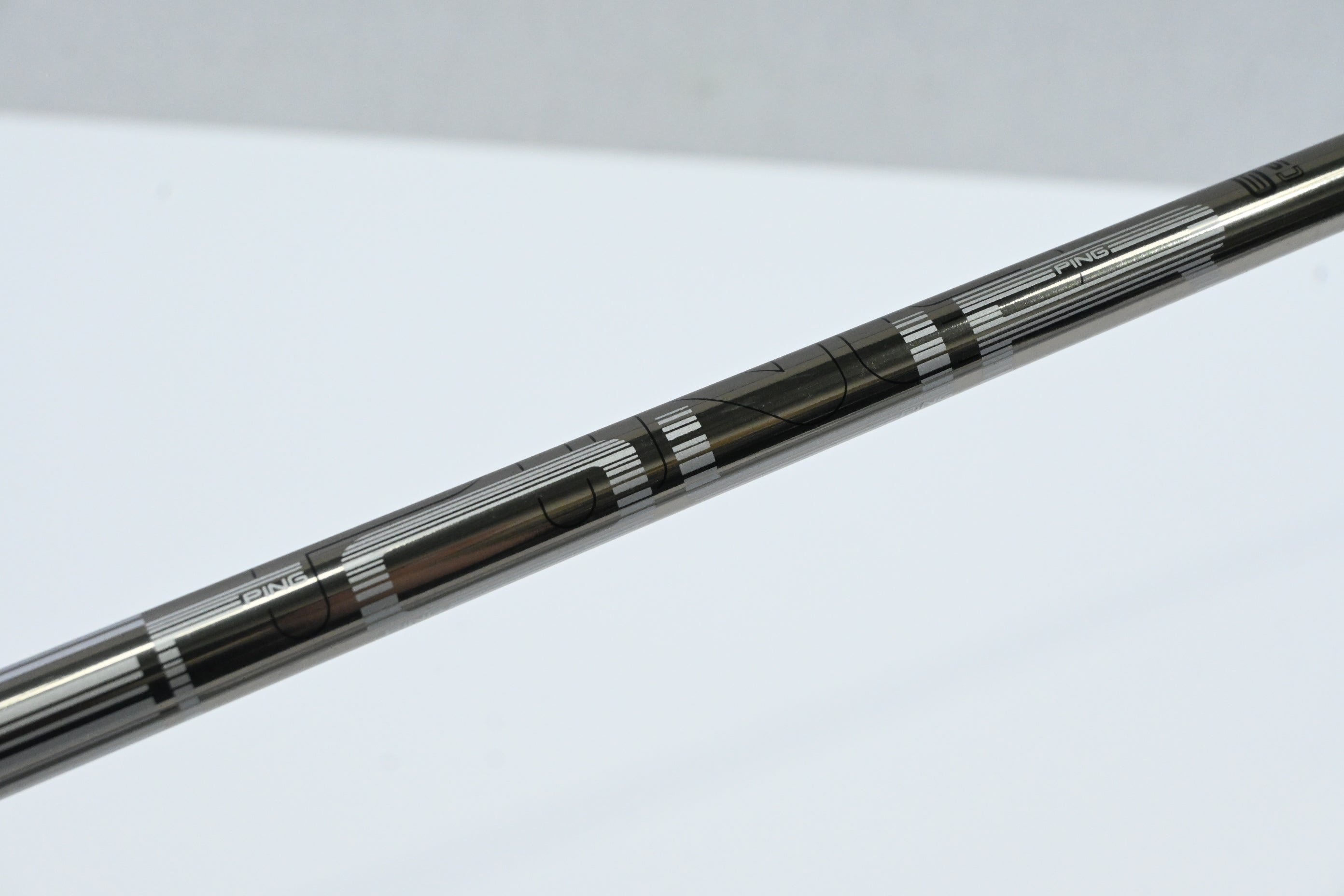Ping Tour Chrome 65 Driver Shaft / Stiff Flex / Ping 3rd Gen
