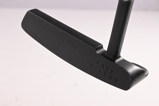 Cleveland Classic Collection Black HB Putter / 34 Inch