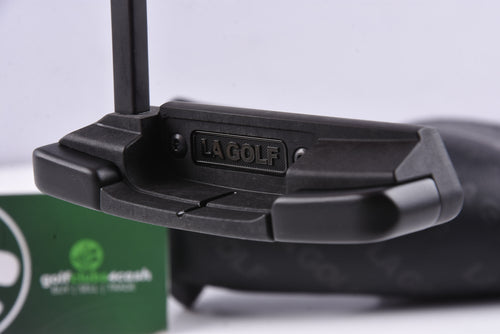 LA Golf Bel-Air Gen2 Putter / 35 Inch