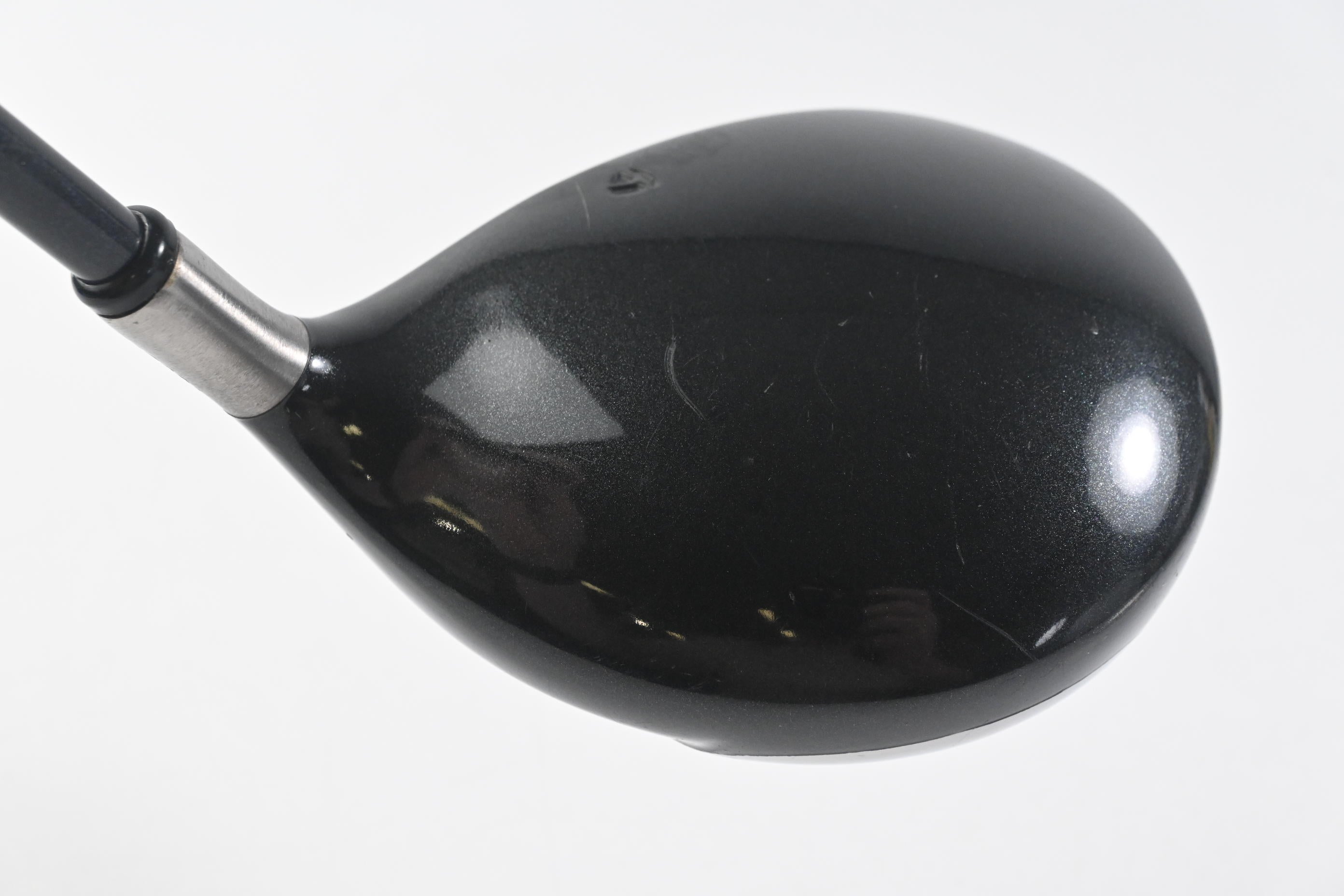 Taylormade 300 Ti Driver / 8.5 Degree / Stiff Flex Taylormade Tour 90 Shaft
