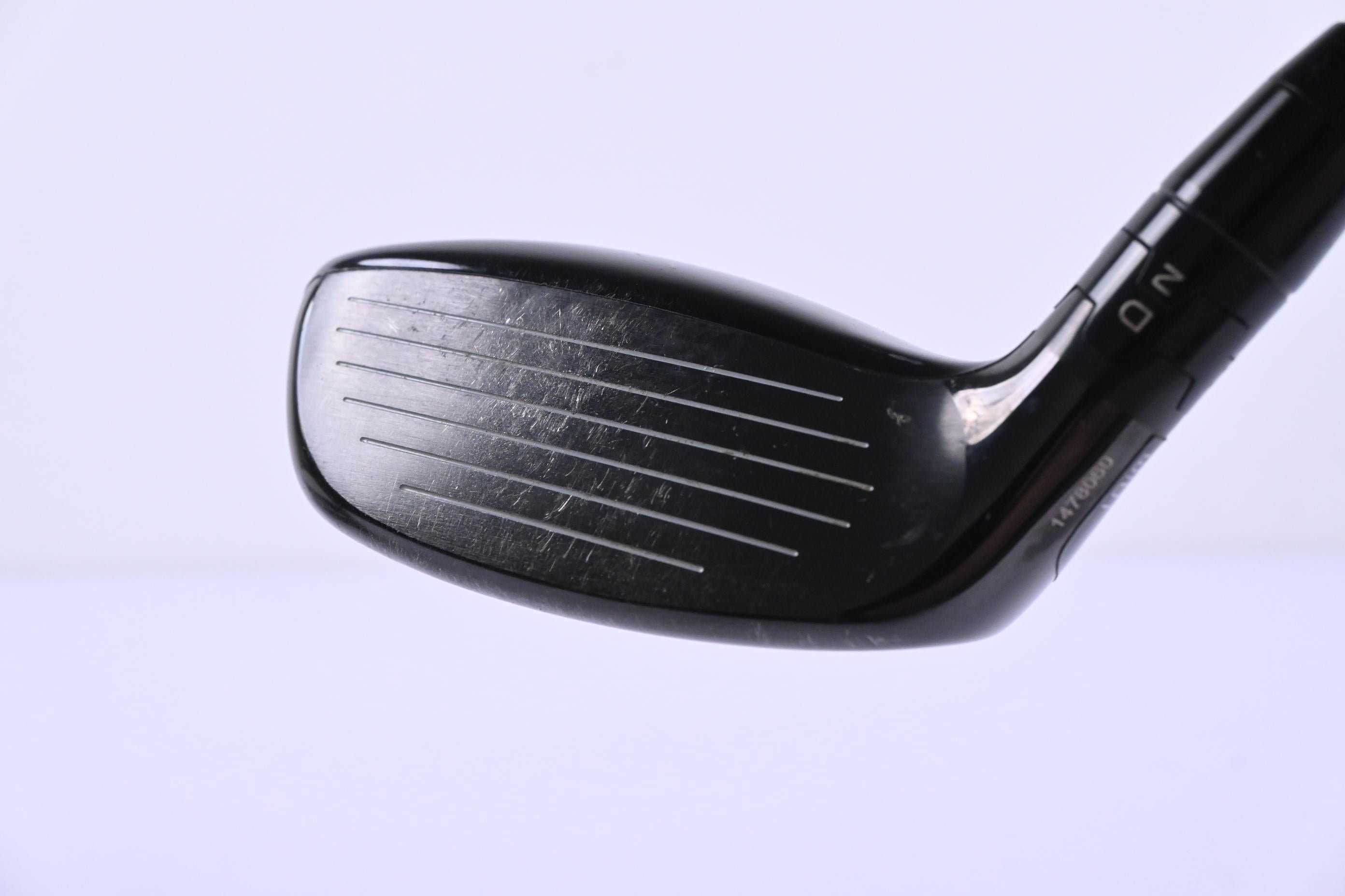 Titleist GT1 #5 Hybrid / 23 Degree / Stiff Flex Tour AD DI-85 Shaft