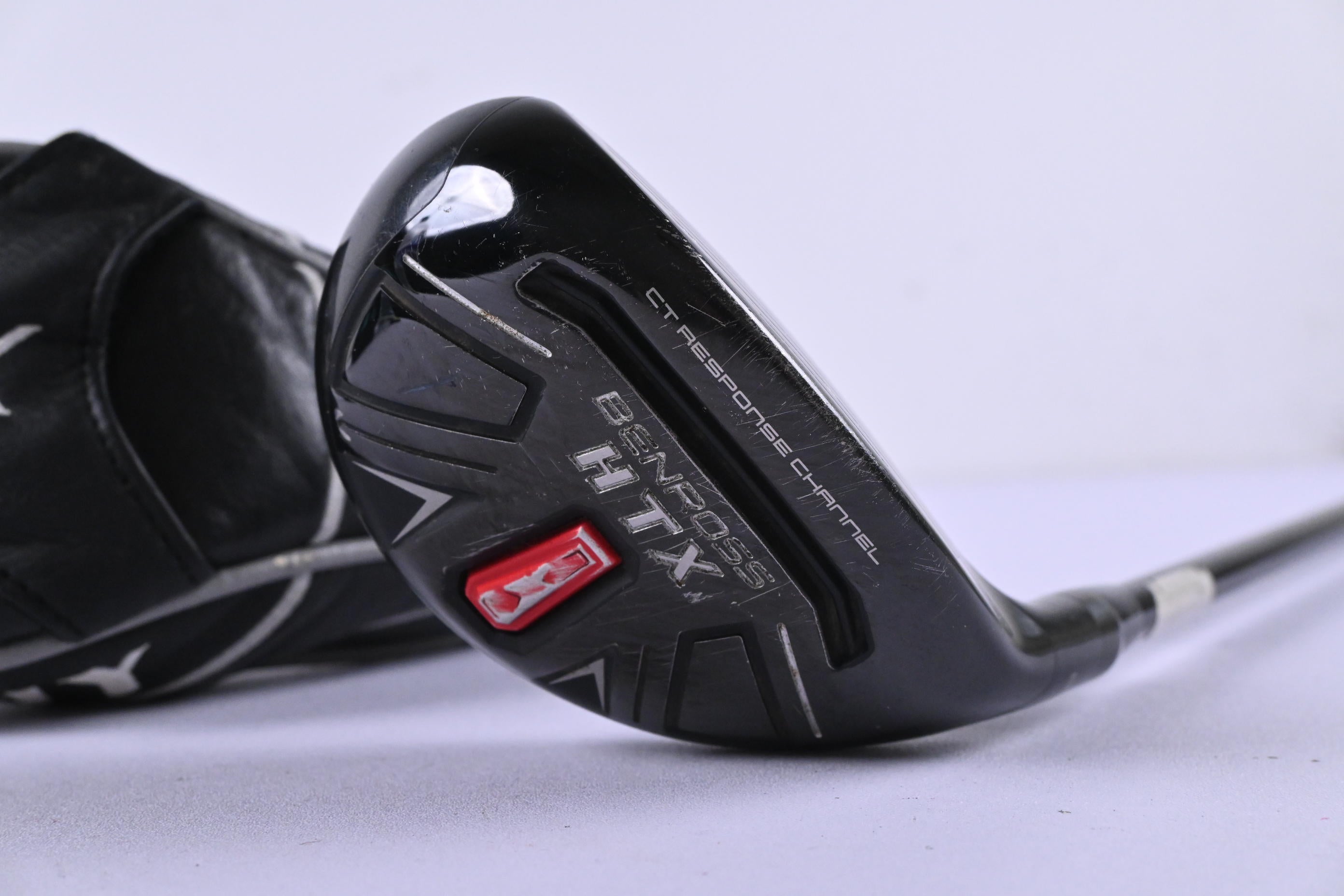 Benross HTX Compressor #3 Hybrid / 20 Degree / Regular Flex Kuro Kage 70 Shaft